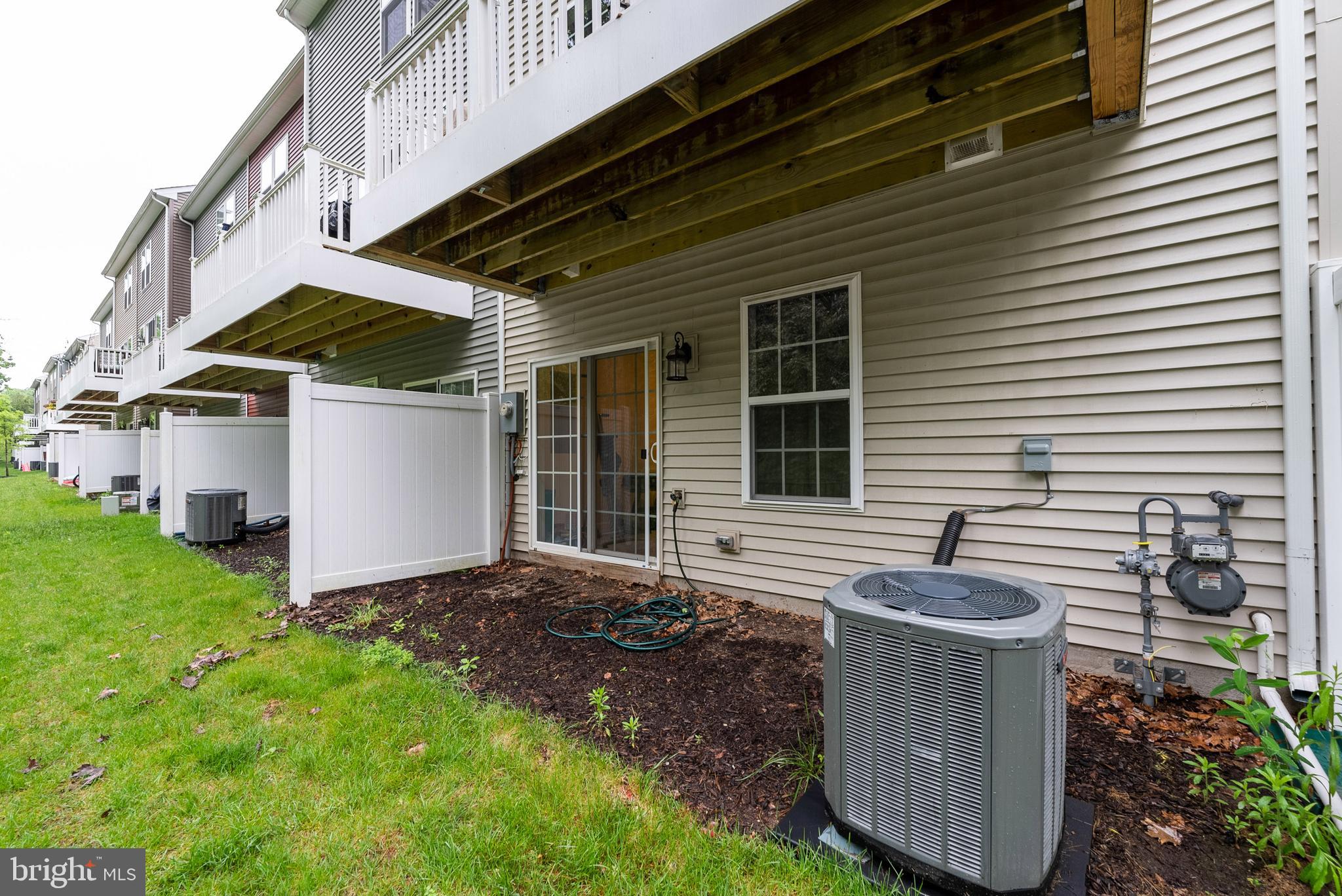 HAYMARKET CROSSING - Residential