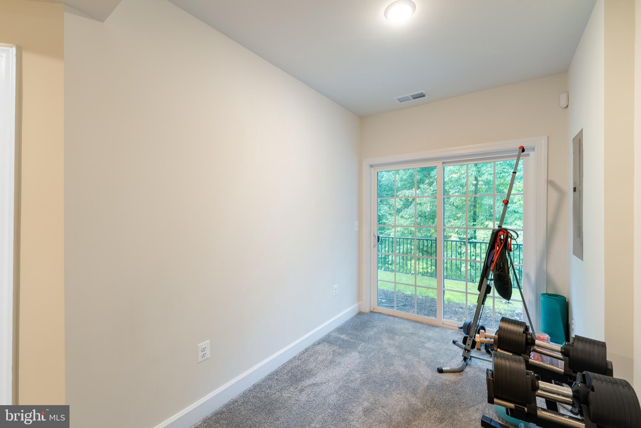 HAYMARKET CROSSING - Residential