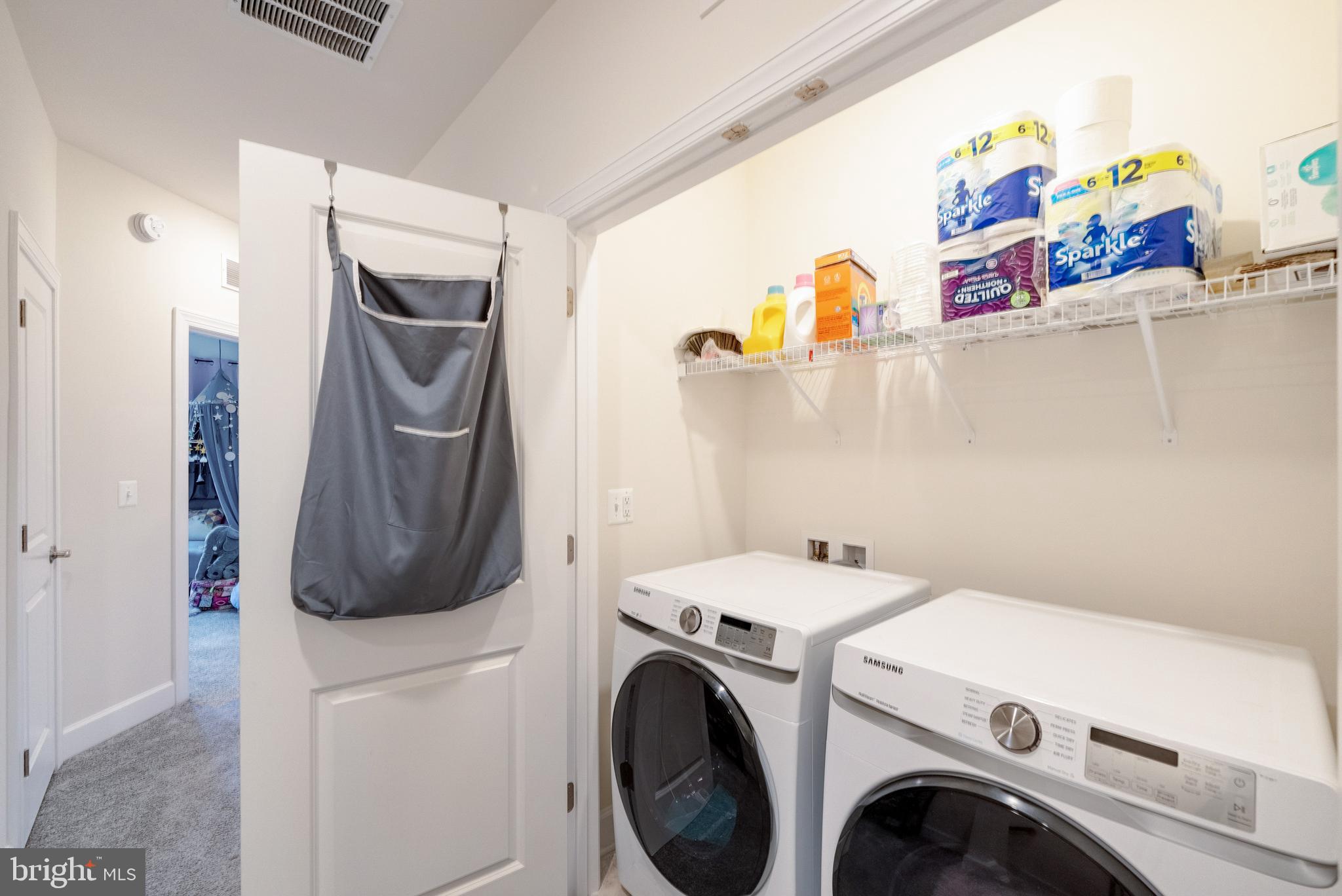 HAYMARKET CROSSING - Residential