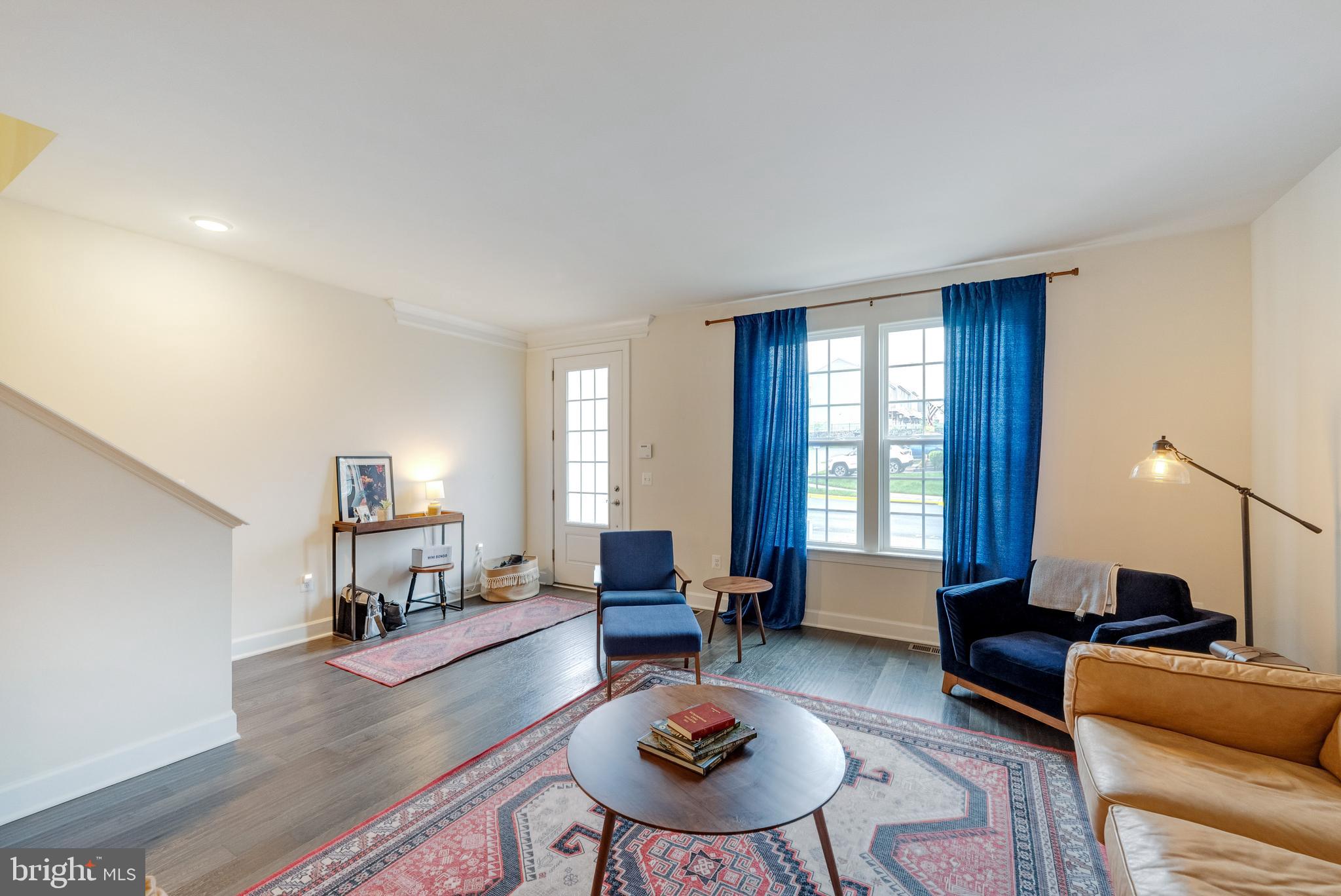 HAYMARKET CROSSING - Residential