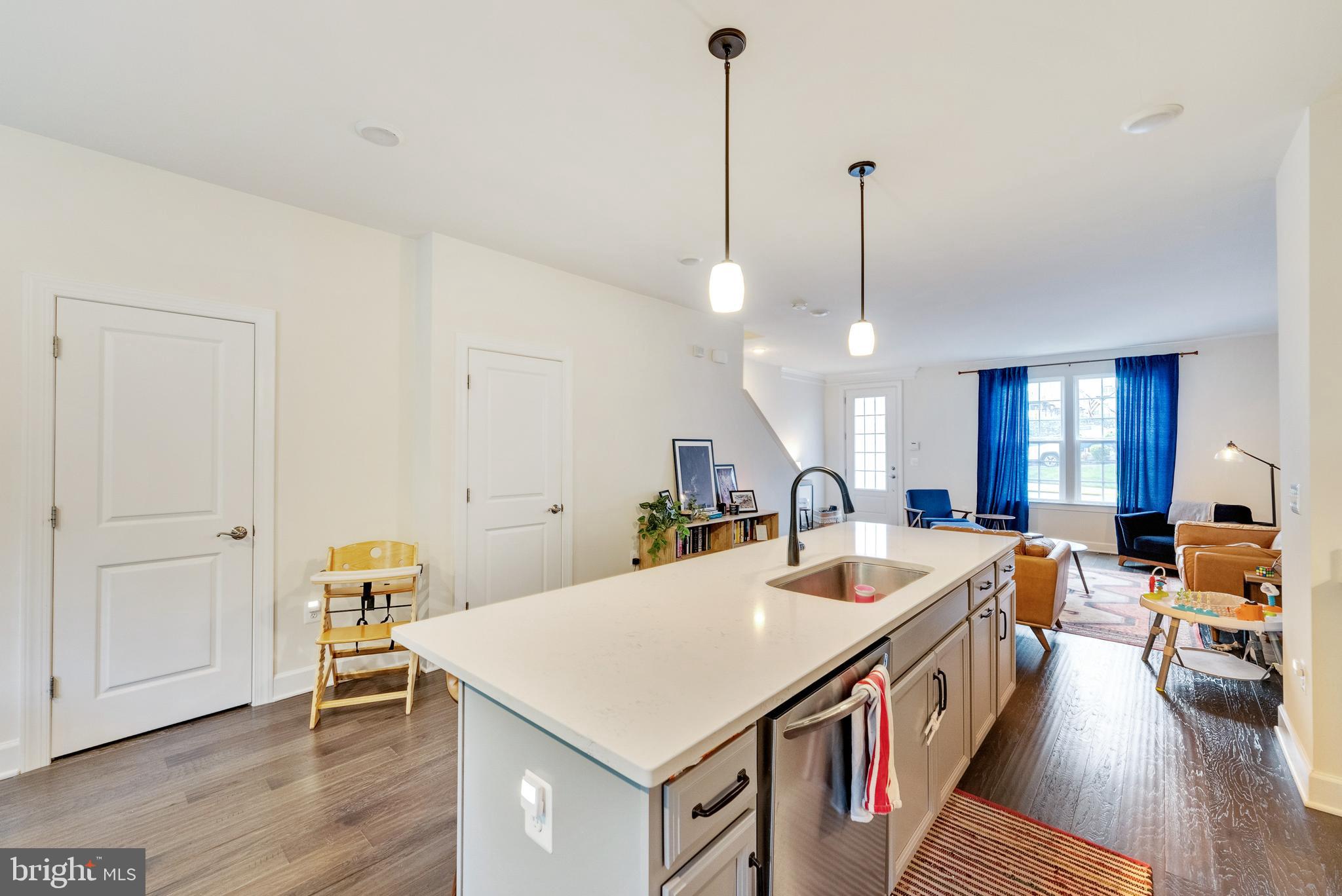 HAYMARKET CROSSING - Residential