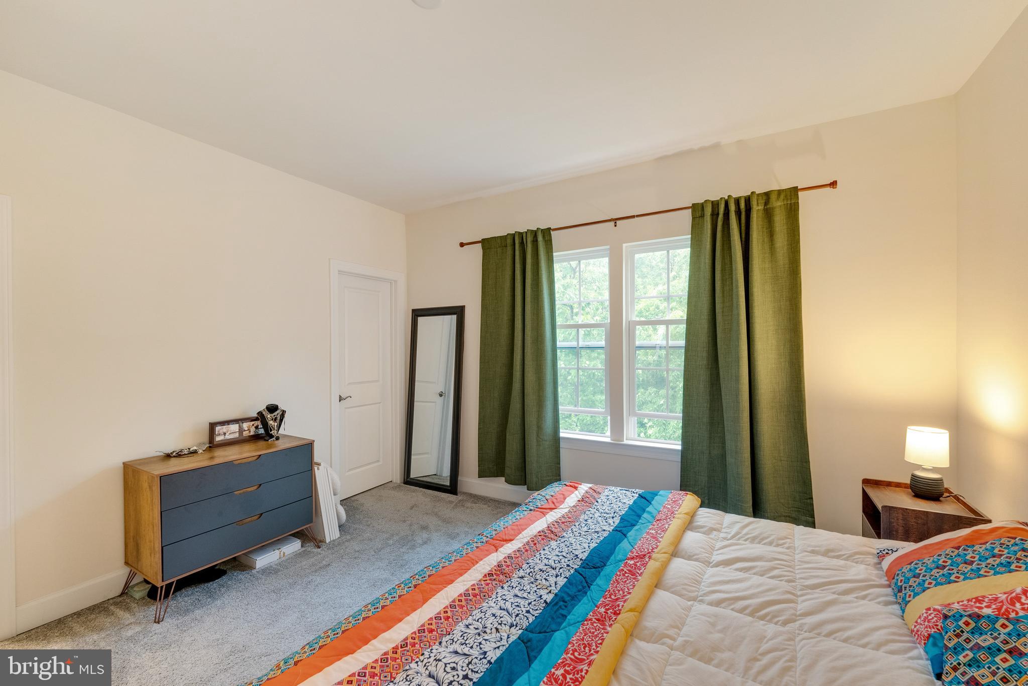 HAYMARKET CROSSING - Residential