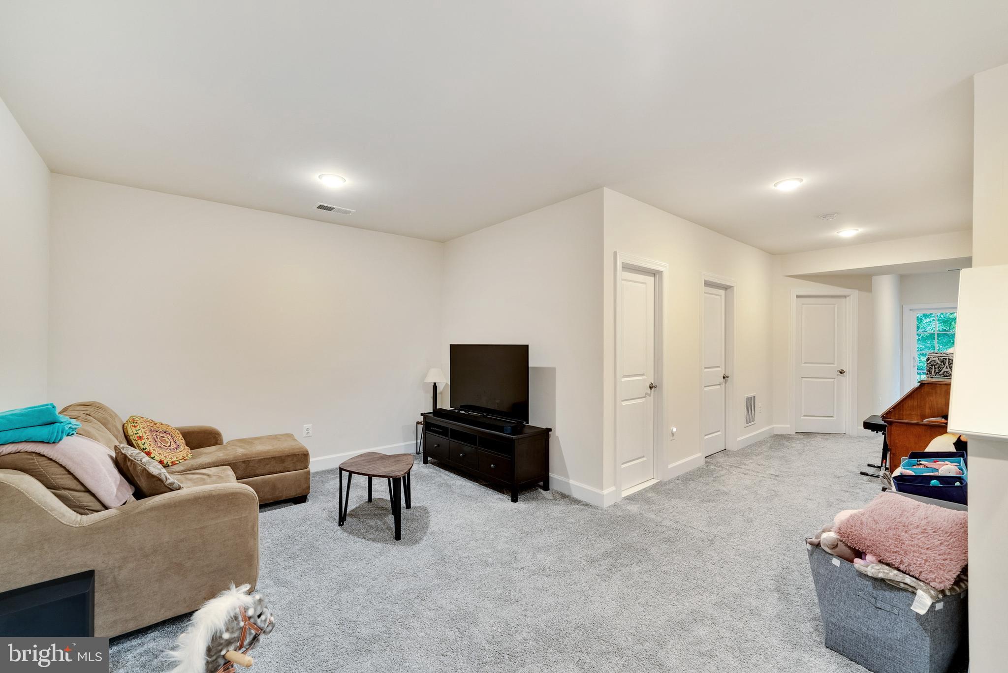 HAYMARKET CROSSING - Residential