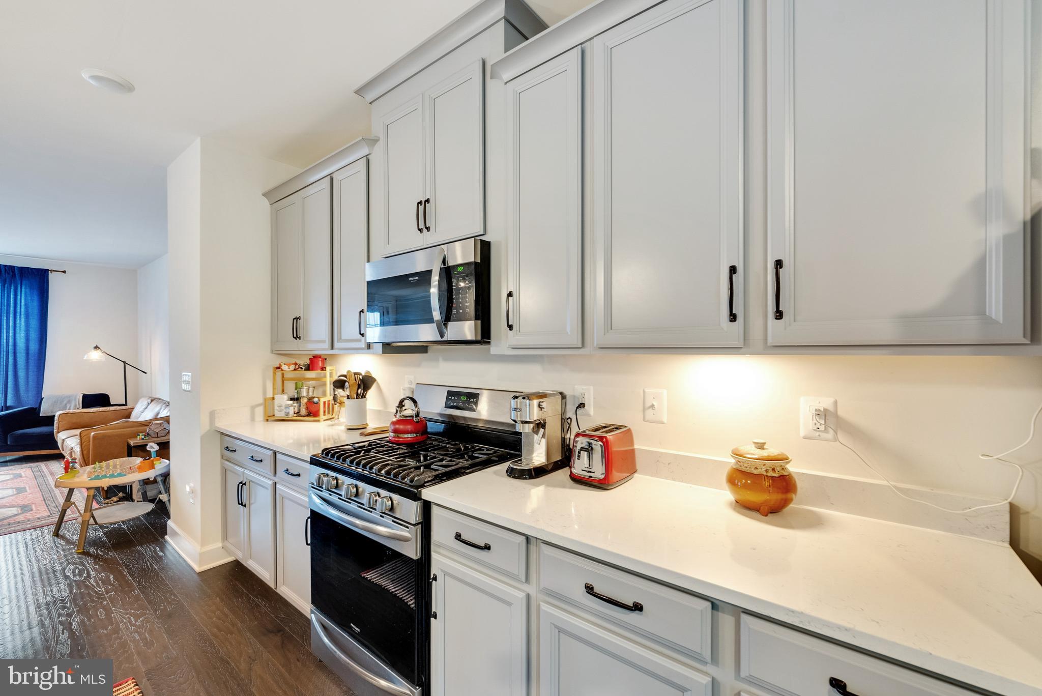 HAYMARKET CROSSING - Residential