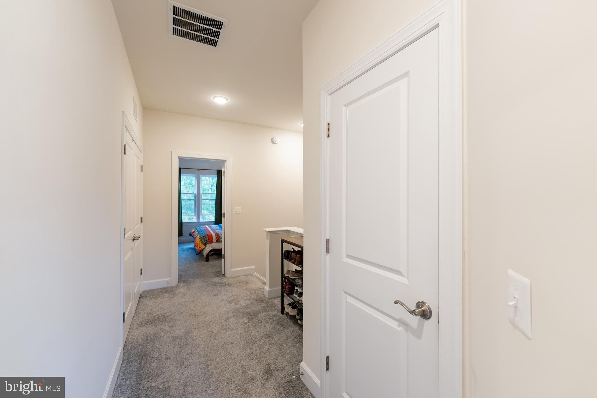 HAYMARKET CROSSING - Residential