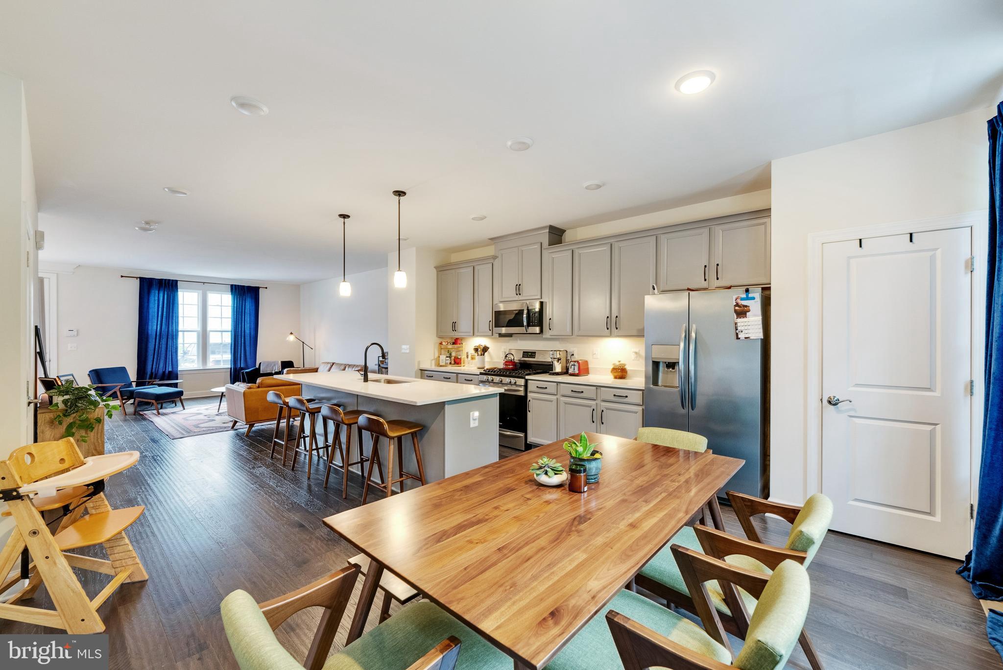 HAYMARKET CROSSING - Residential