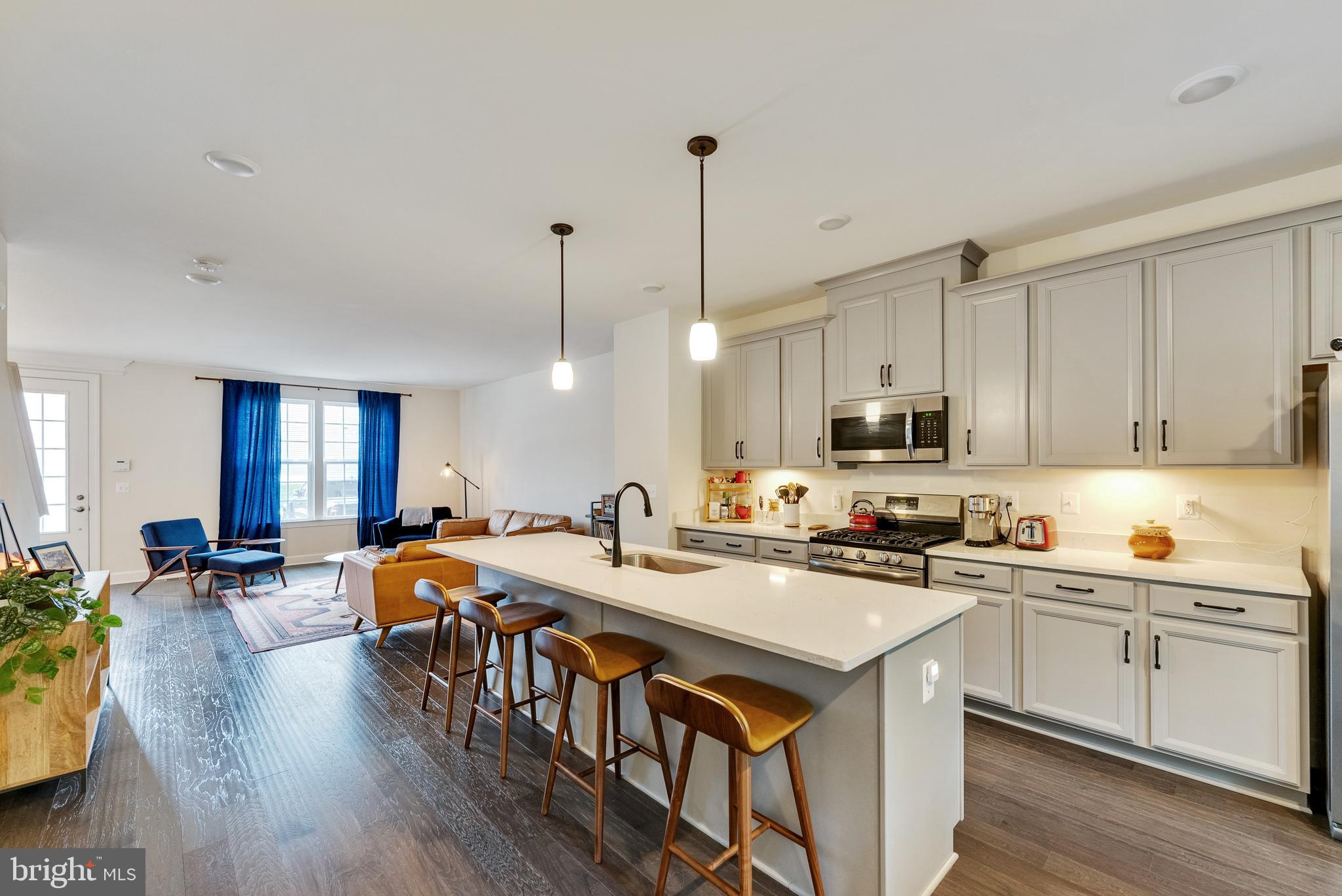 HAYMARKET CROSSING - Residential