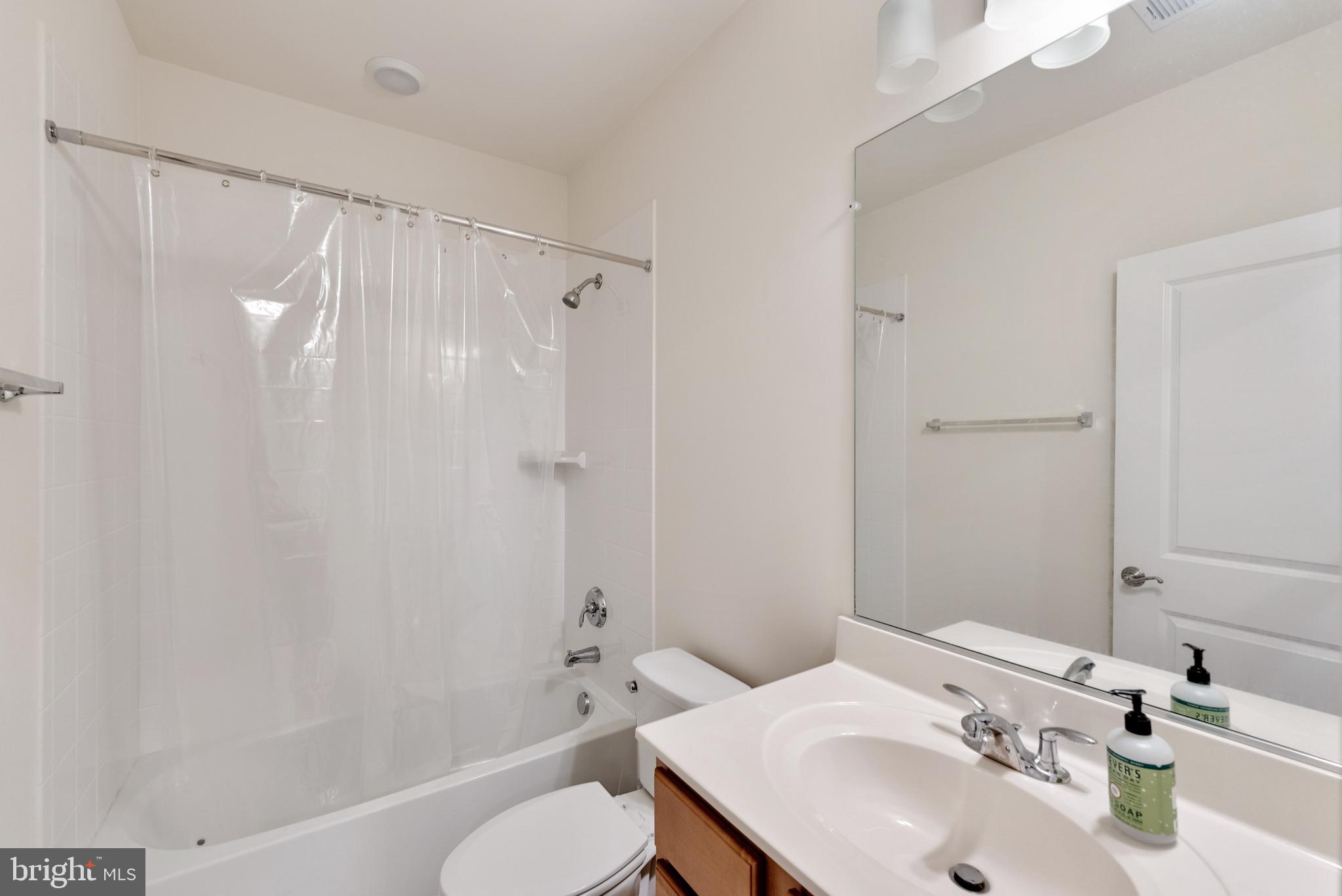 HAYMARKET CROSSING - Residential