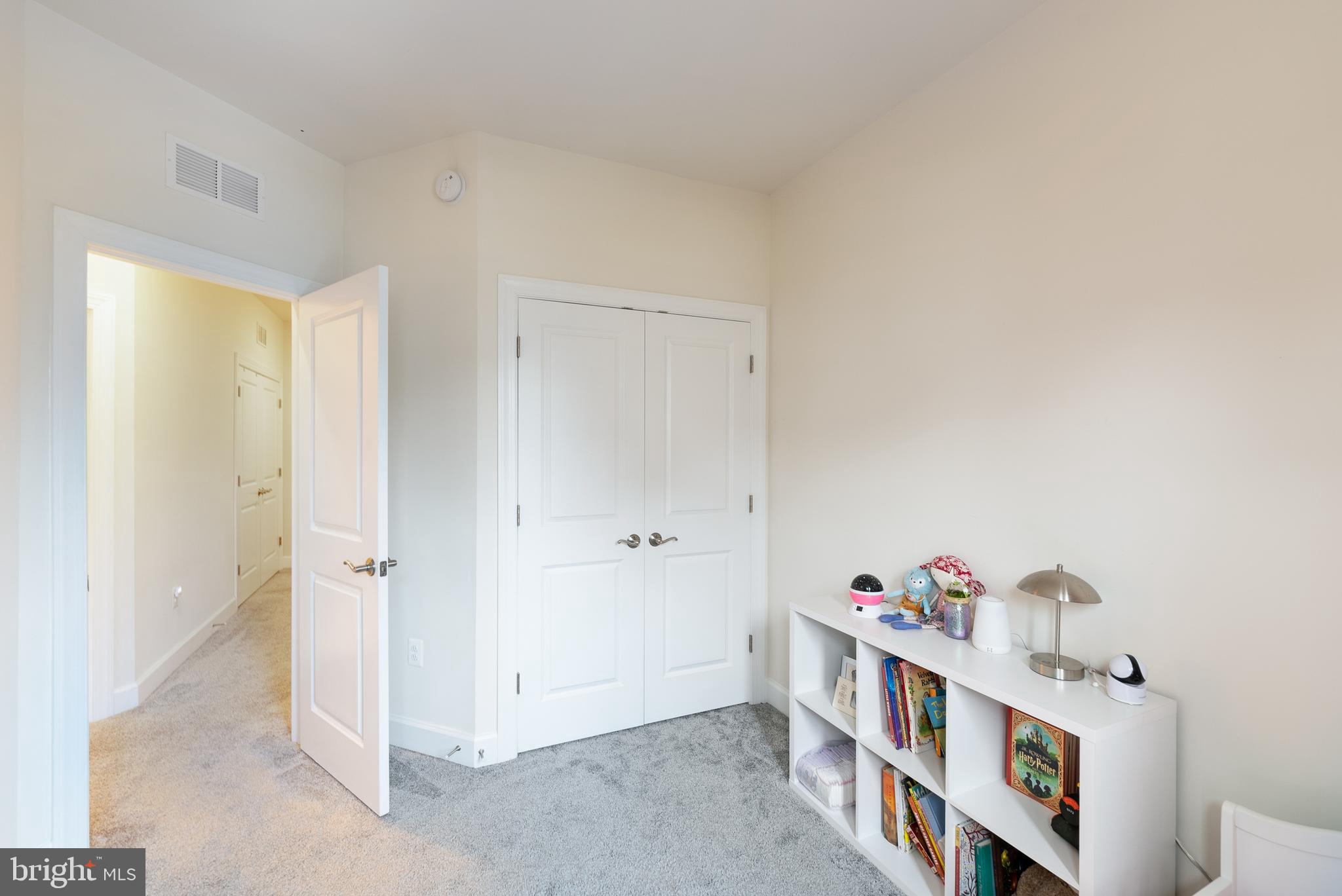 HAYMARKET CROSSING - Residential