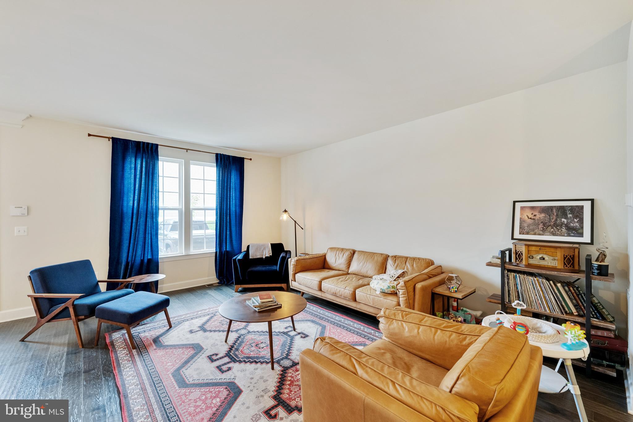 HAYMARKET CROSSING - Residential