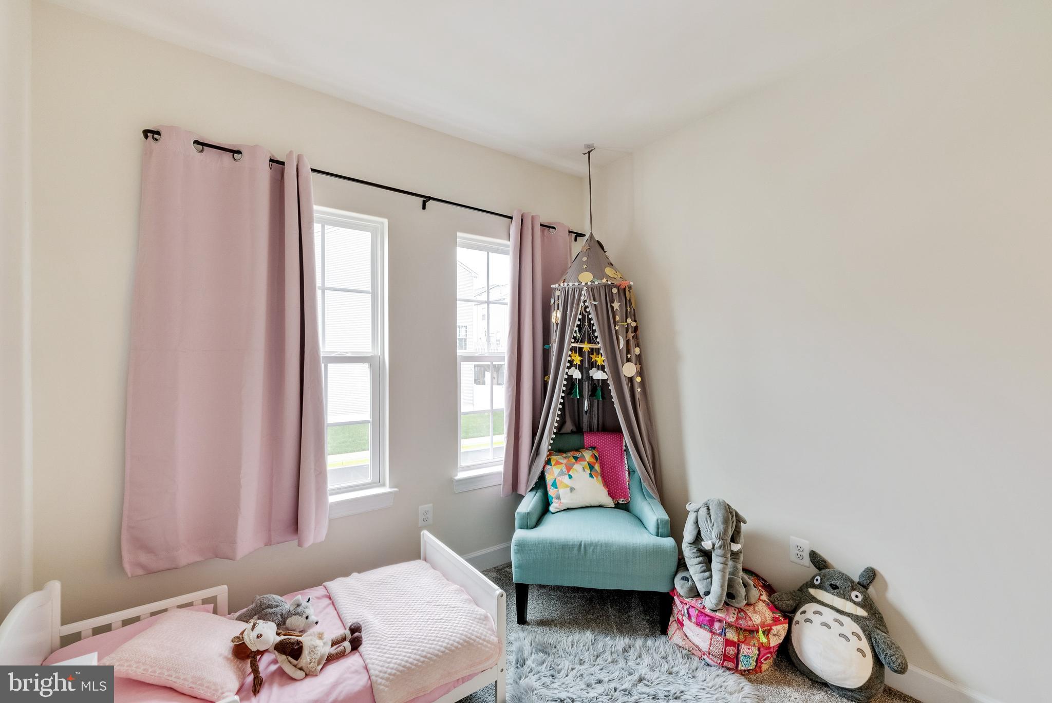 HAYMARKET CROSSING - Residential