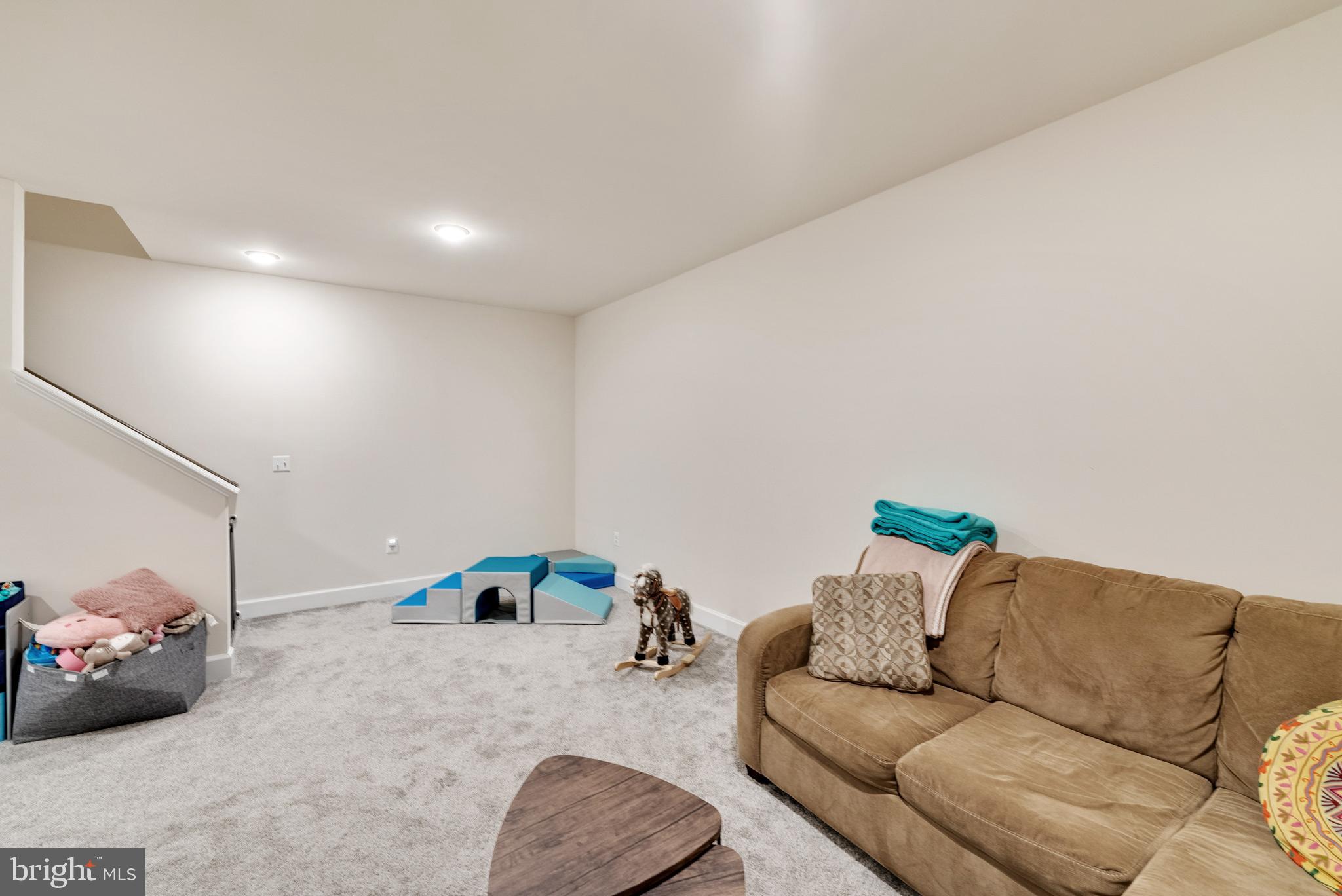 HAYMARKET CROSSING - Residential