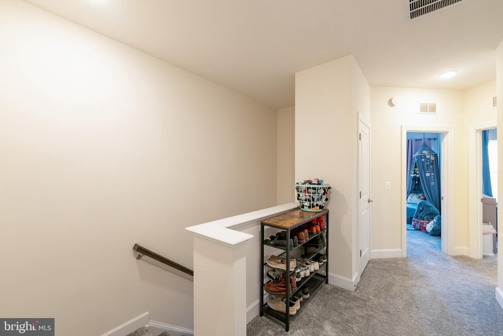 HAYMARKET CROSSING - Residential