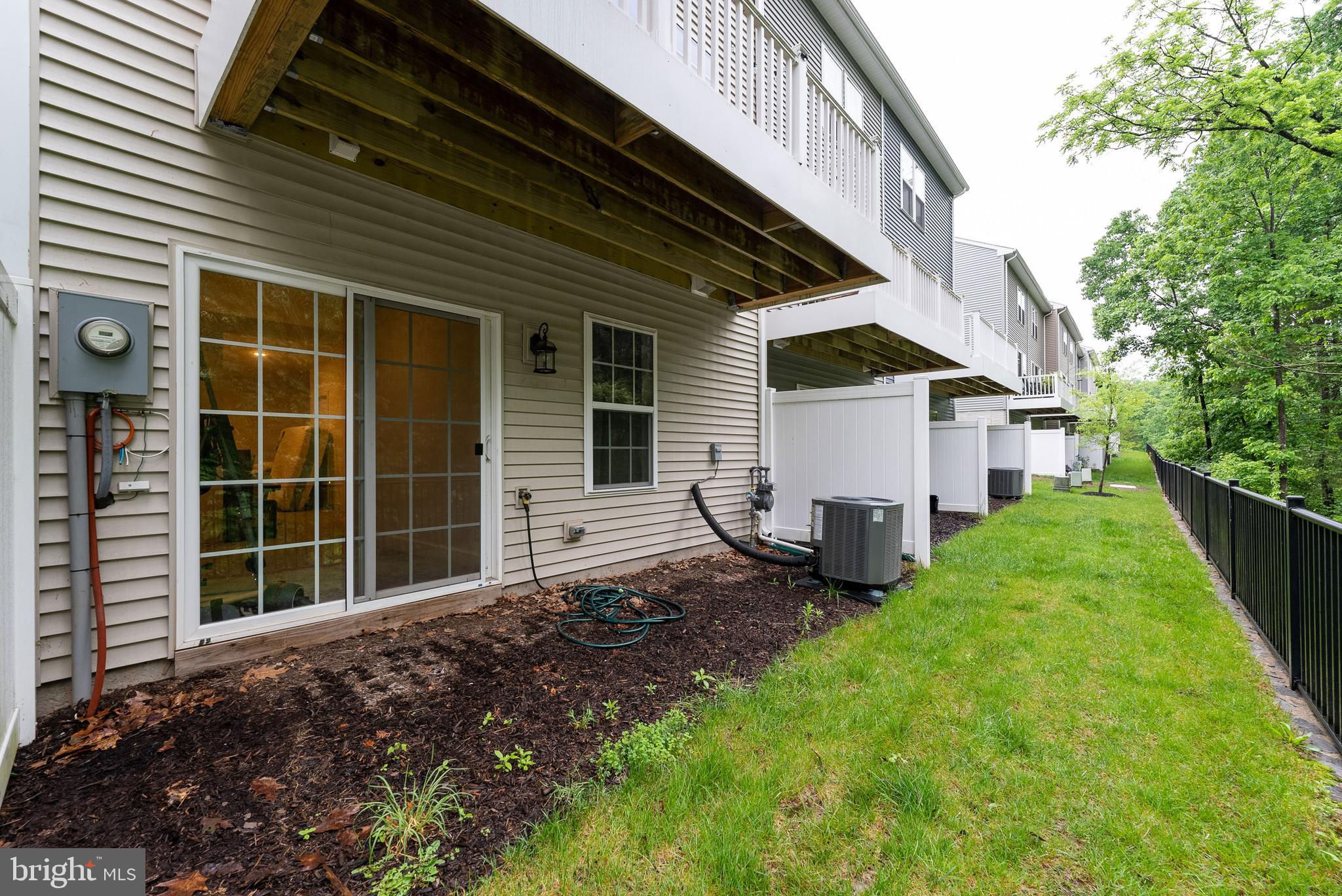 HAYMARKET CROSSING - Residential