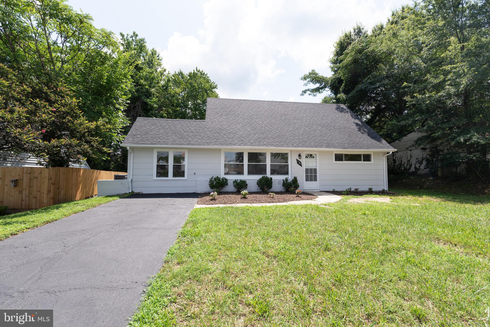 FARMINGTON - Residential