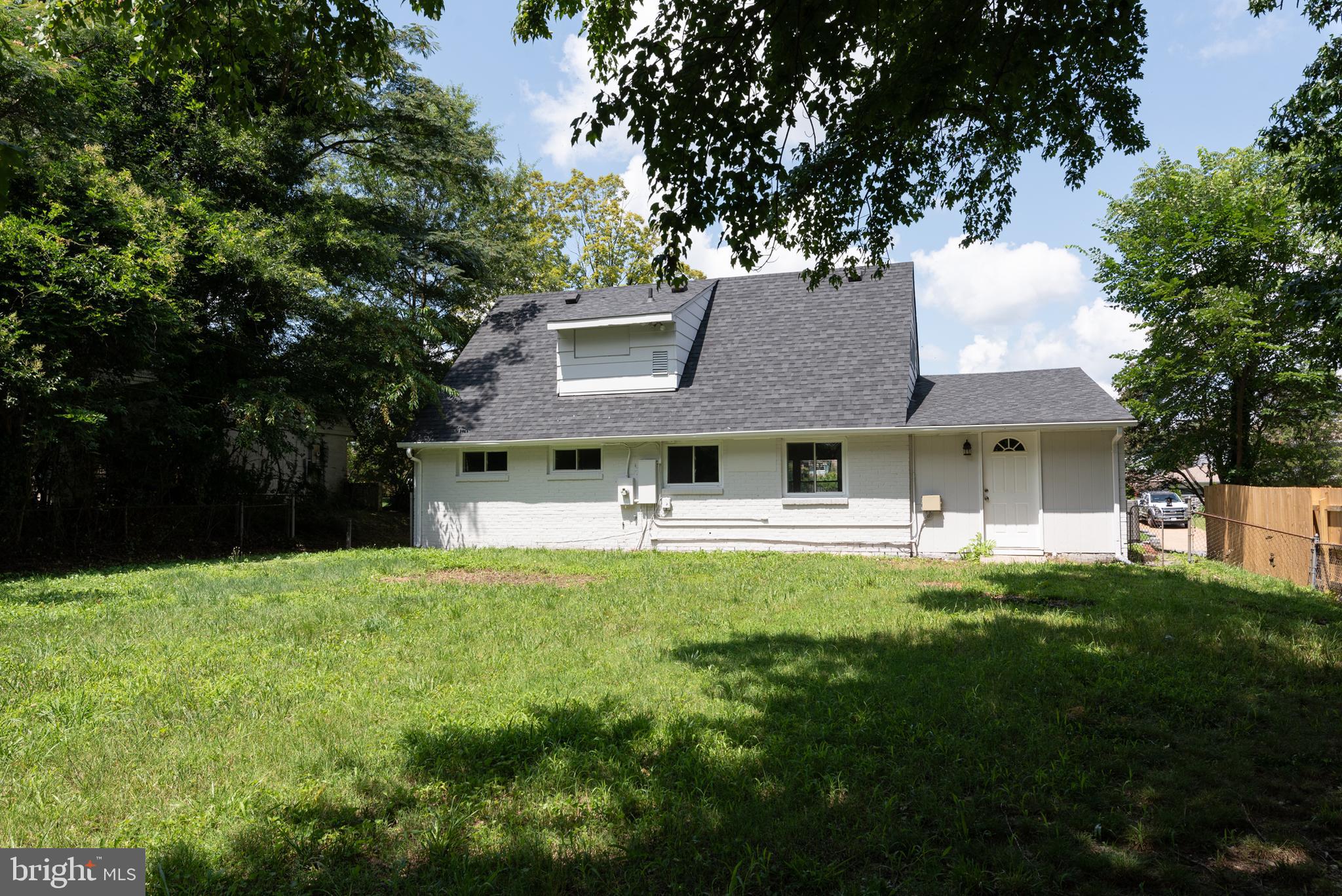 FARMINGTON - Residential