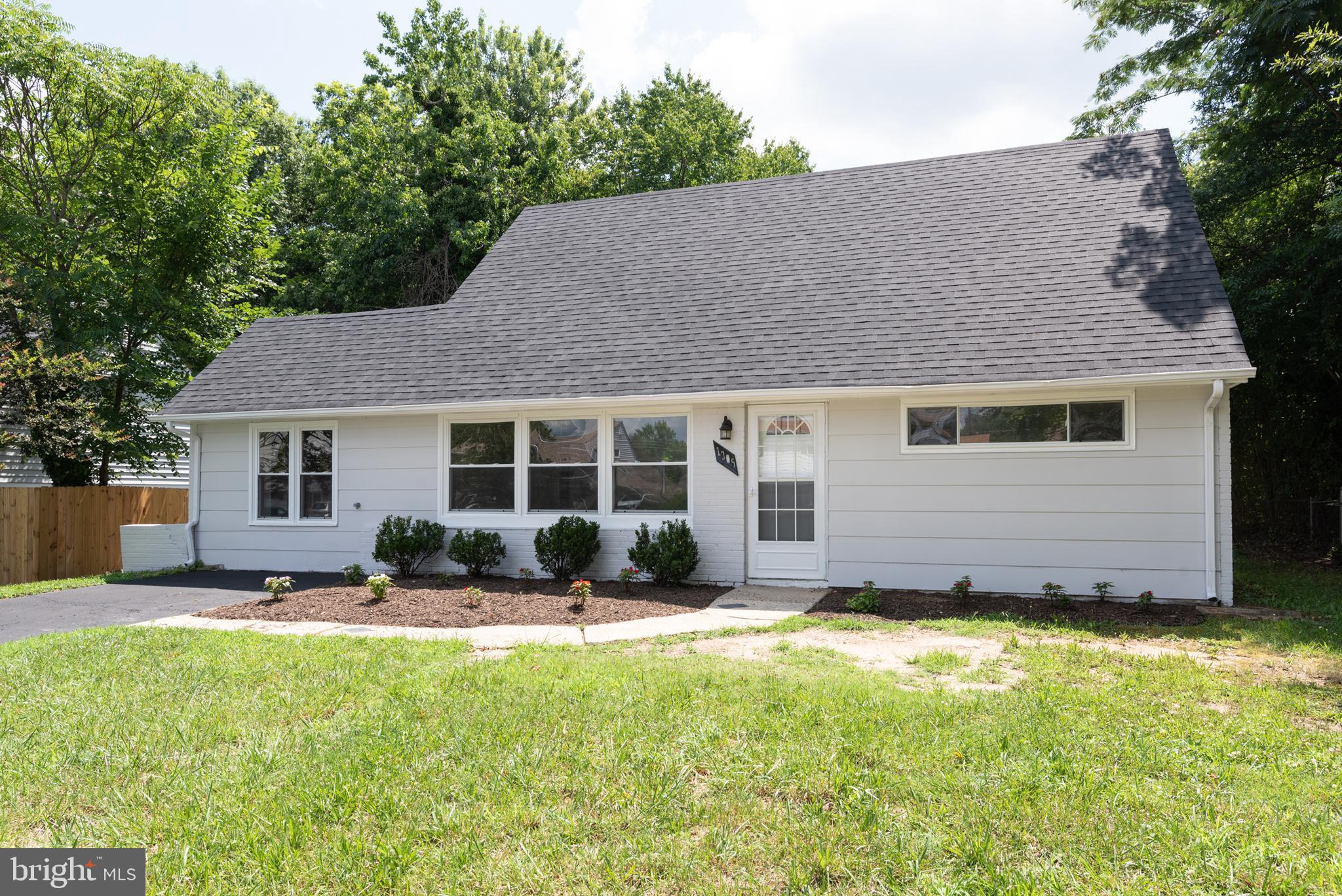 FARMINGTON - Residential