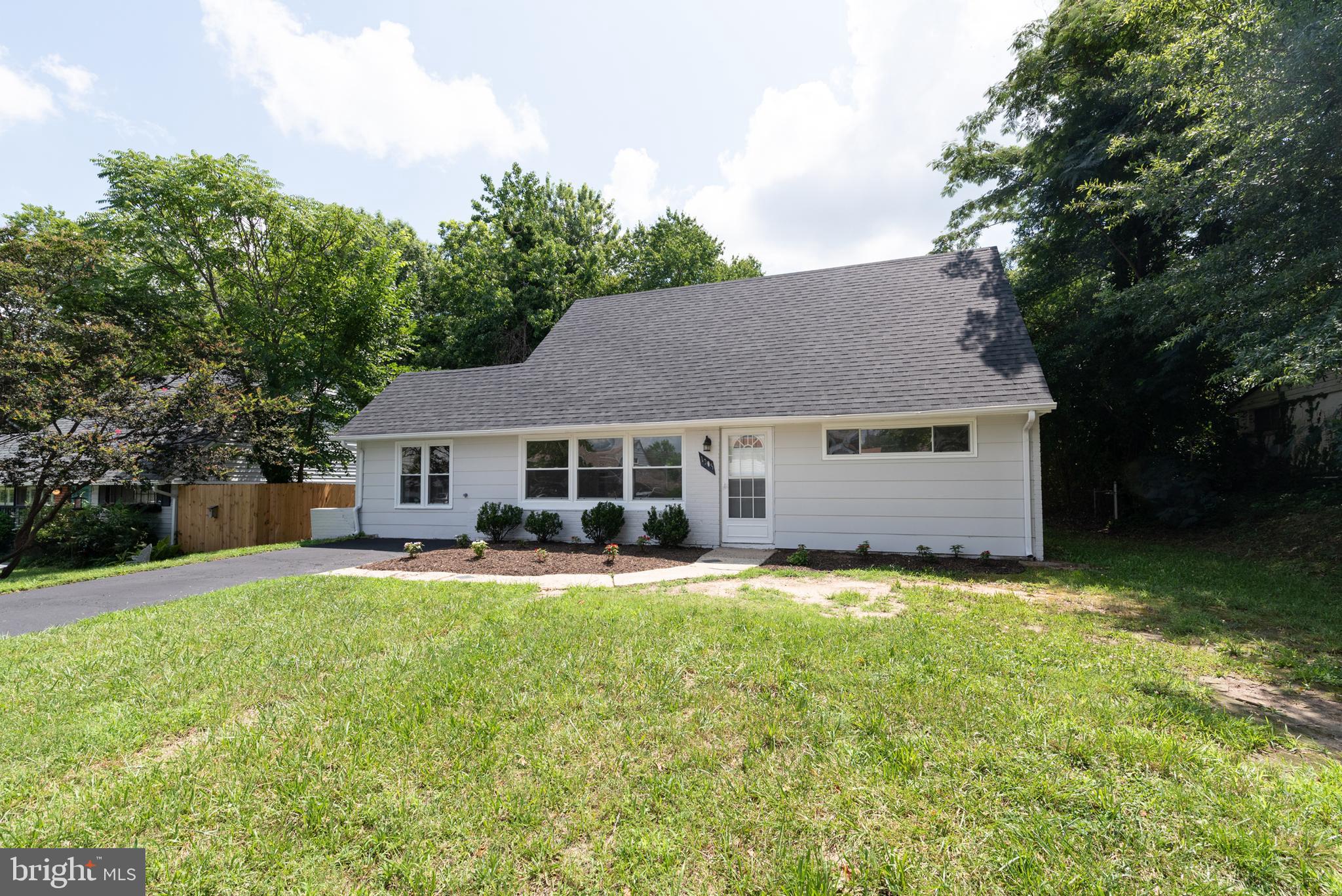 FARMINGTON - Residential