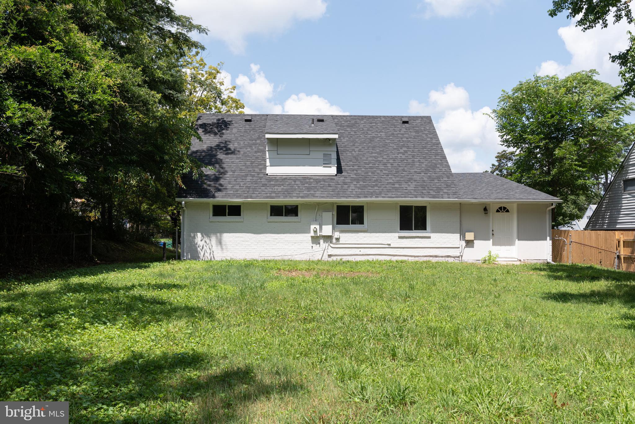 FARMINGTON - Residential