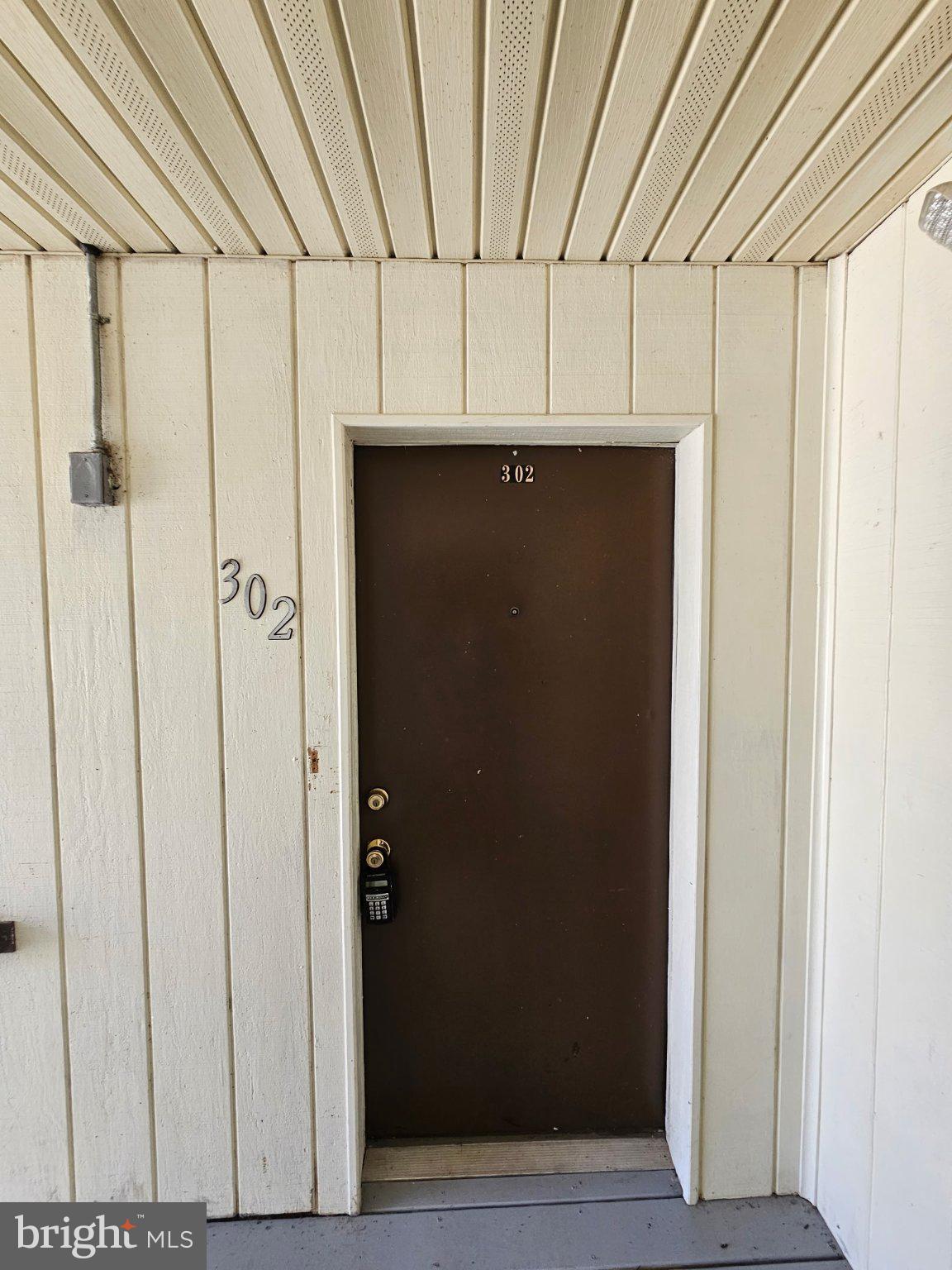 100 CHESTERFIELD LANE 302