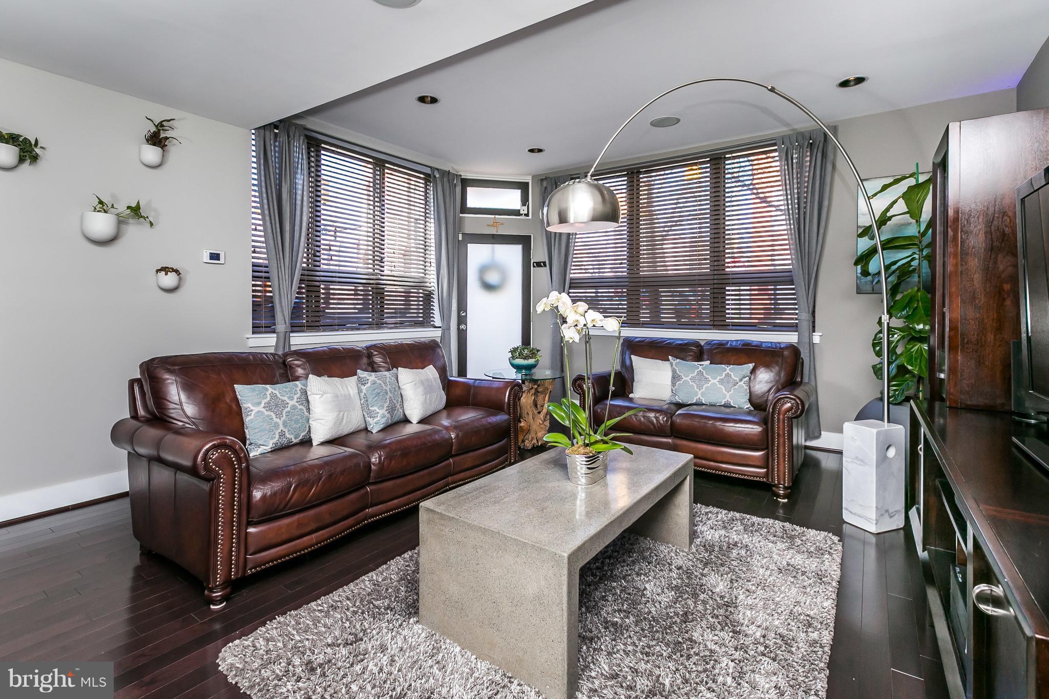 BUTCHER'S HILL - Residential