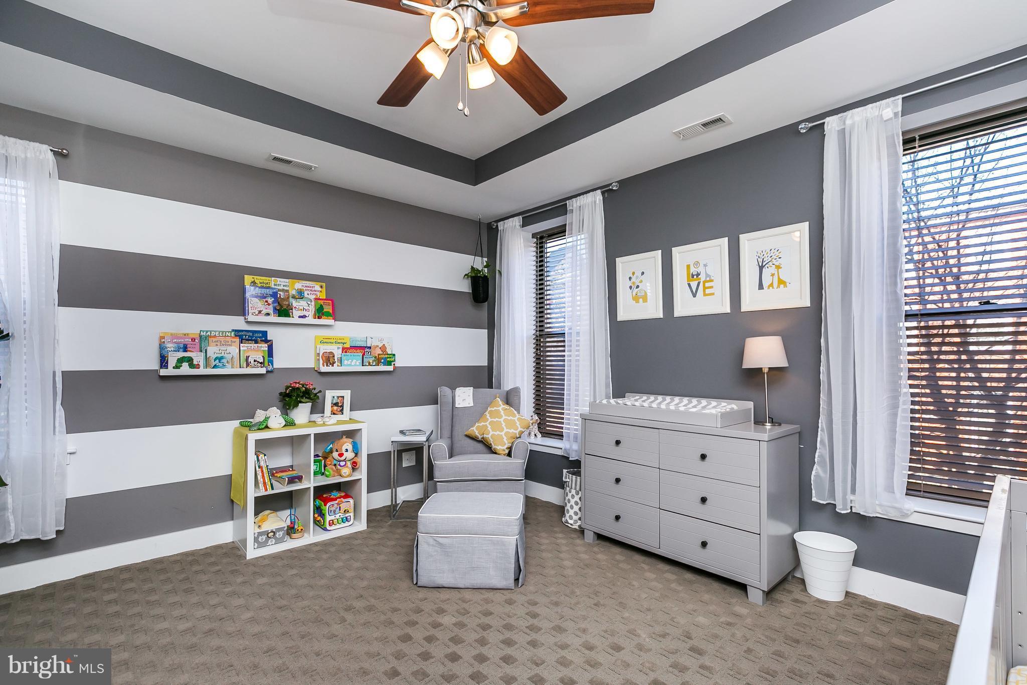 BUTCHER'S HILL - Residential