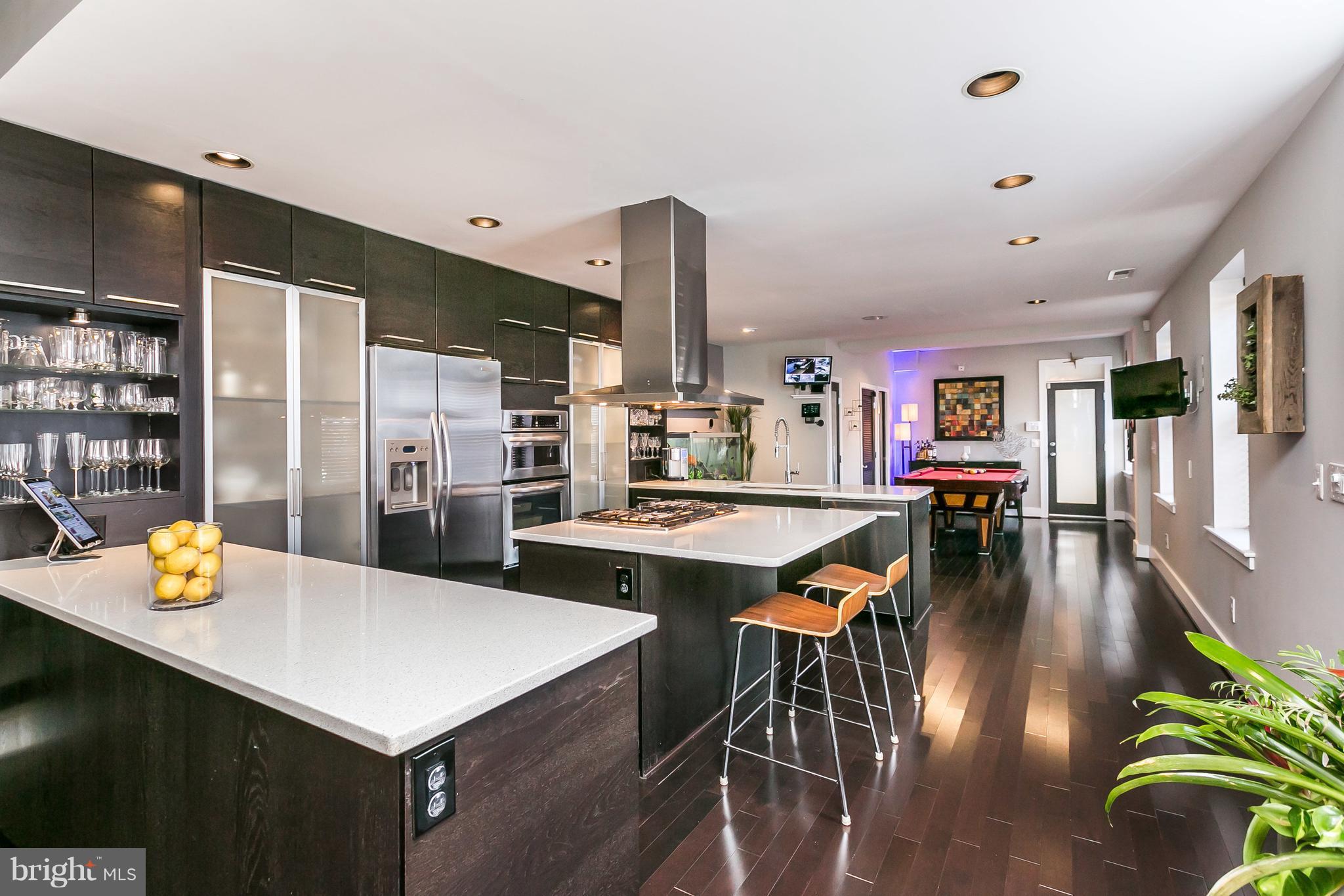 BUTCHER'S HILL - Residential