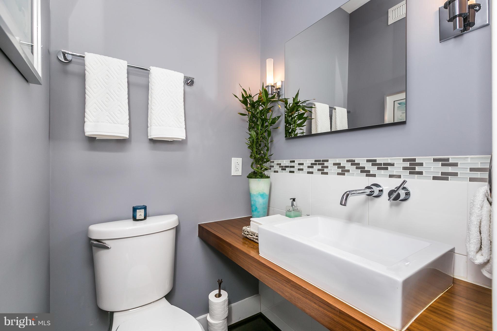 BUTCHER'S HILL - Residential