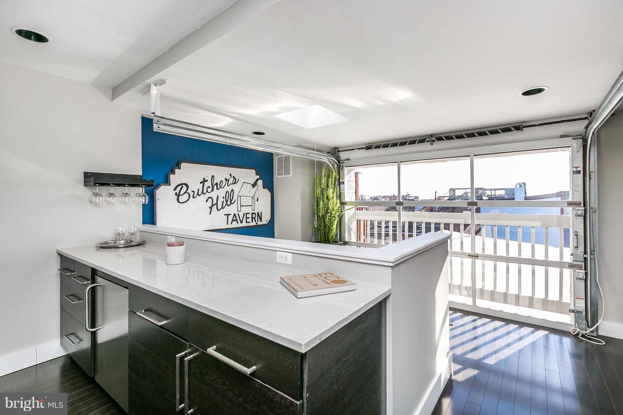 BUTCHER'S HILL - Residential