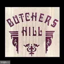 BUTCHER'S HILL - Residential