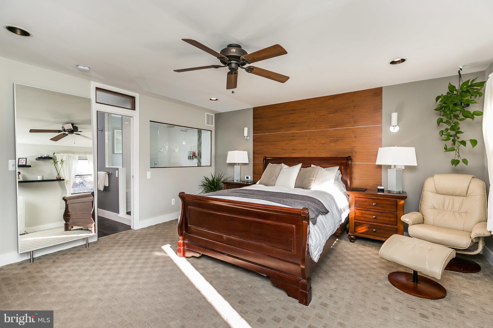 BUTCHER'S HILL - Residential