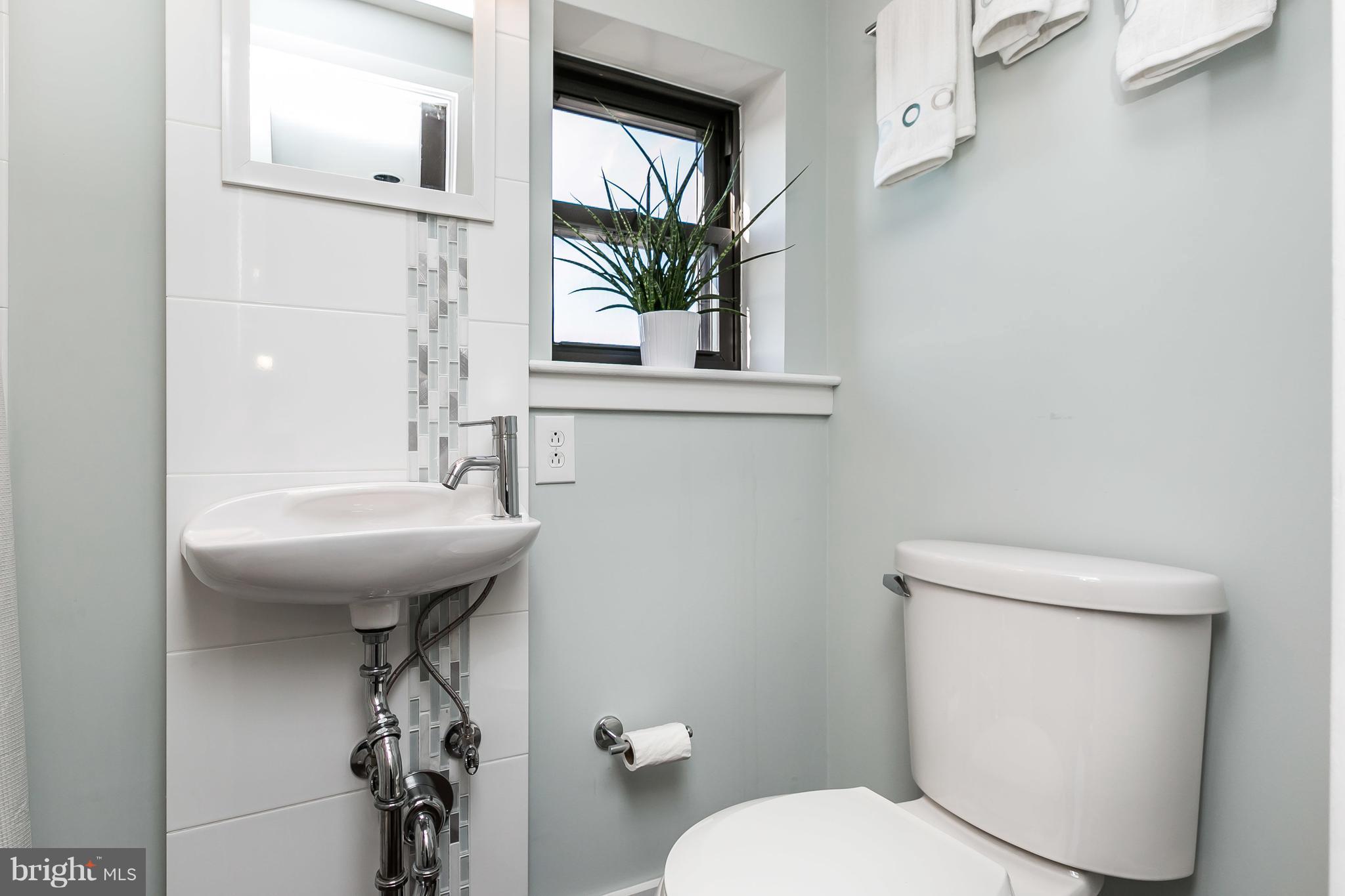 BUTCHER'S HILL - Residential