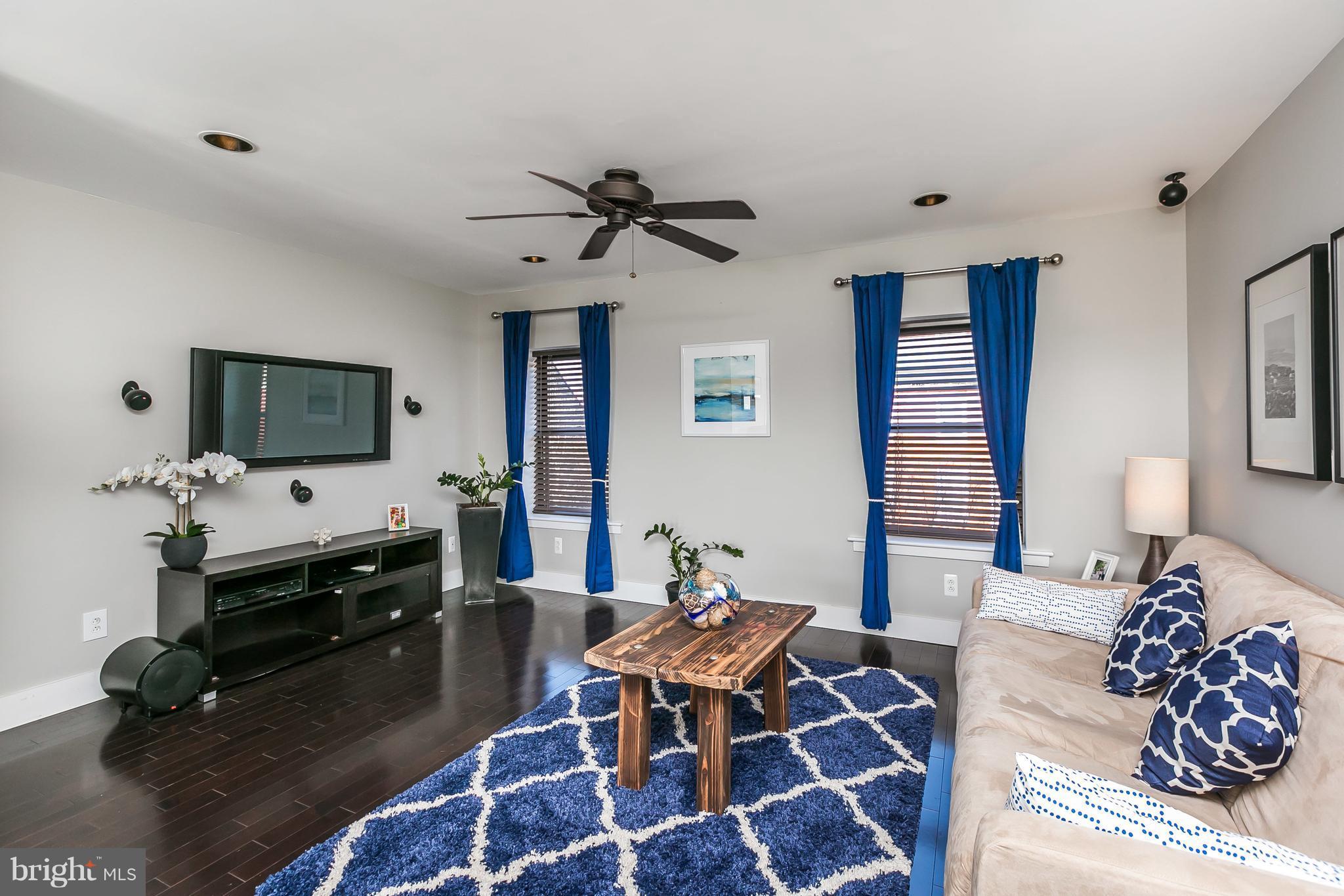 BUTCHER'S HILL - Residential