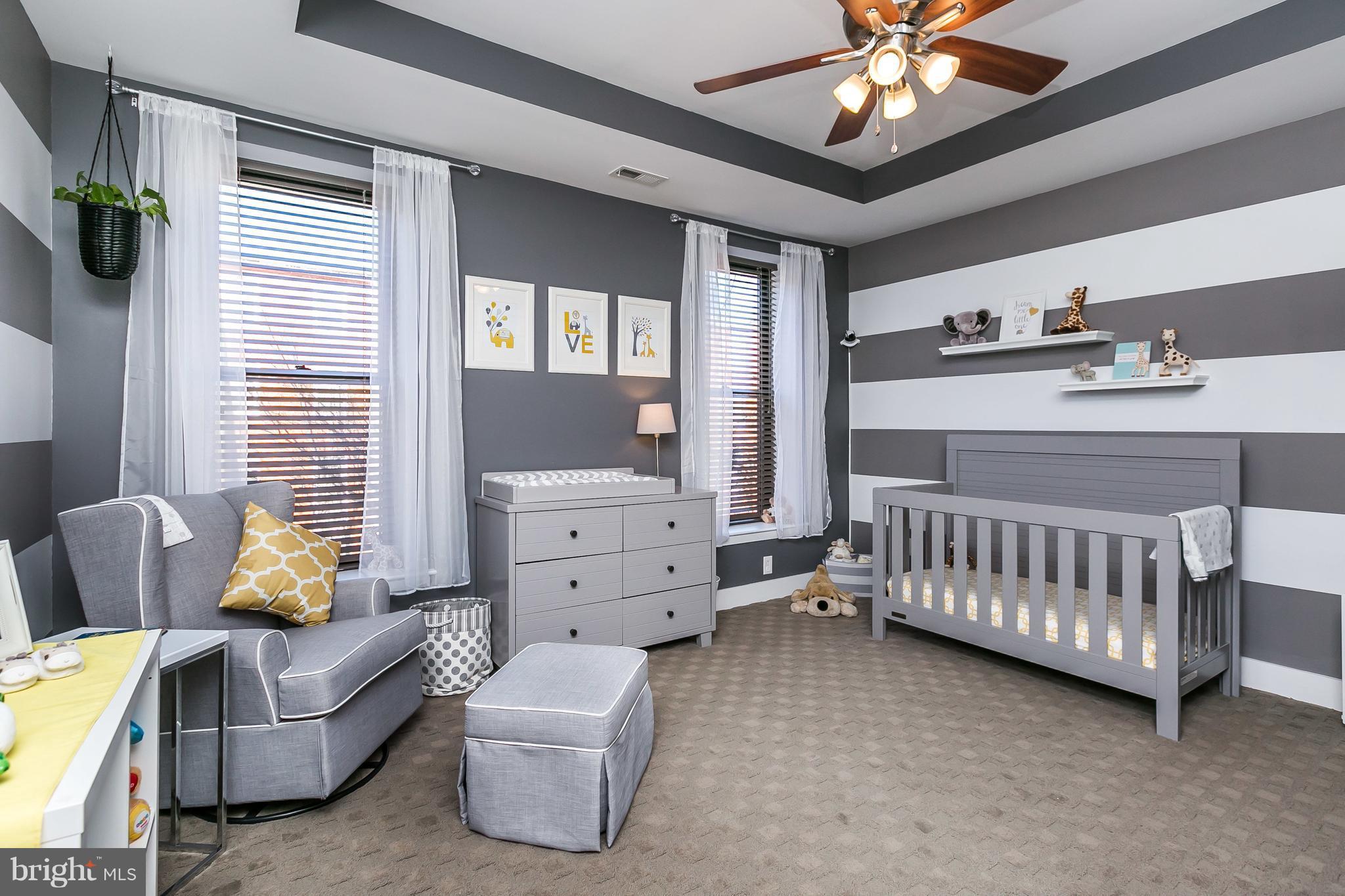 BUTCHER'S HILL - Residential