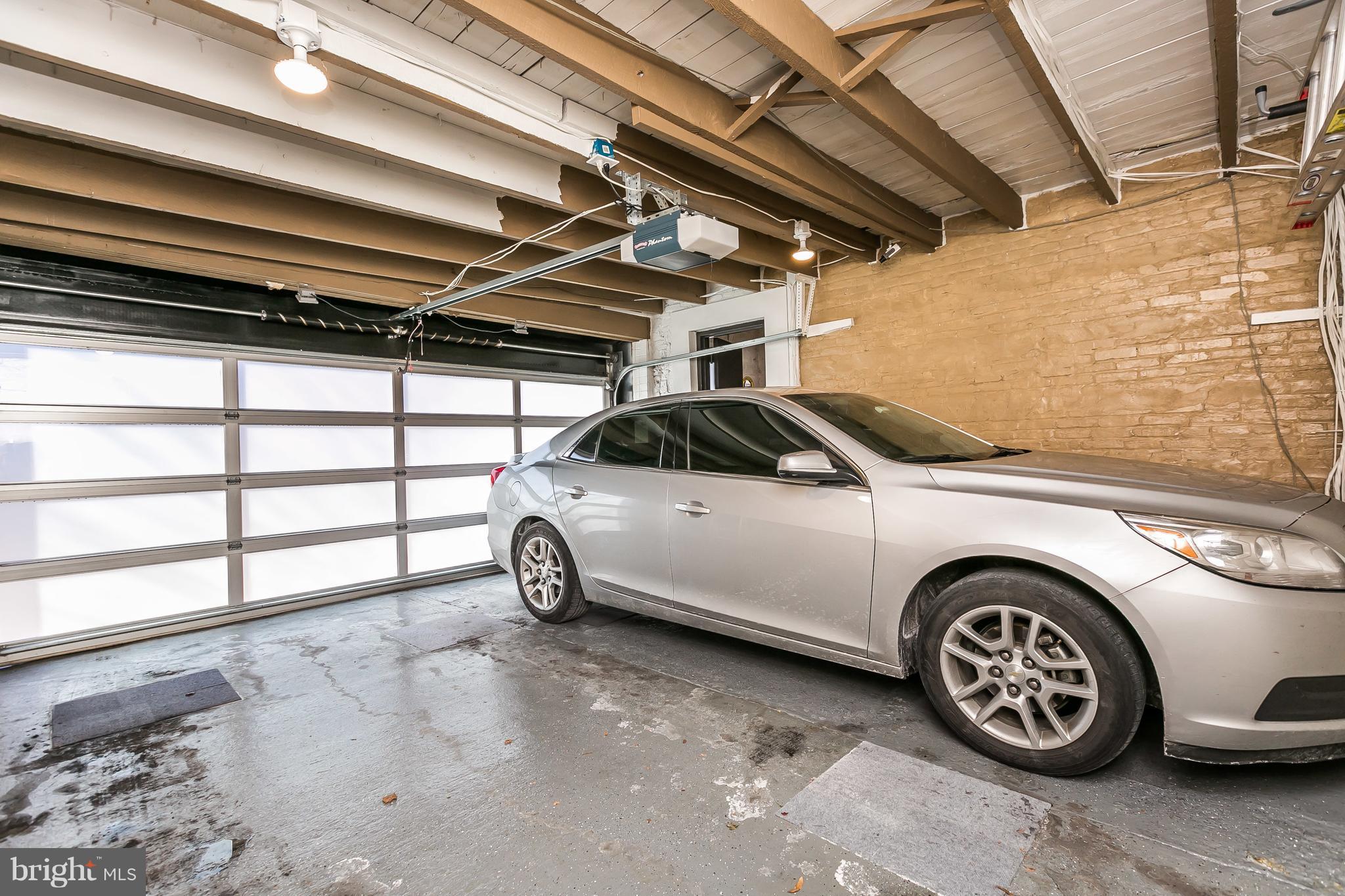 BUTCHER'S HILL - Residential