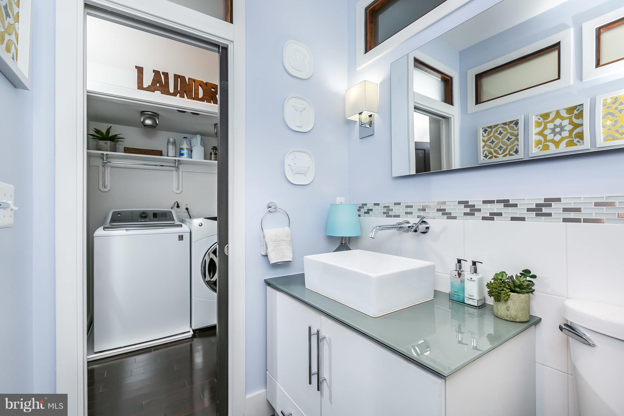 BUTCHER'S HILL - Residential