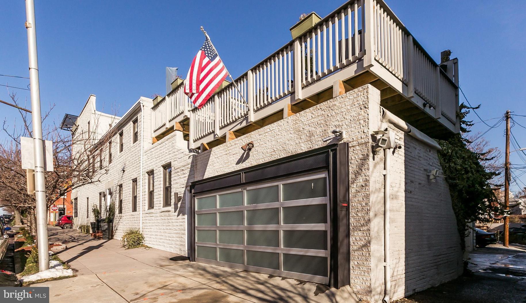 BUTCHER'S HILL - Residential