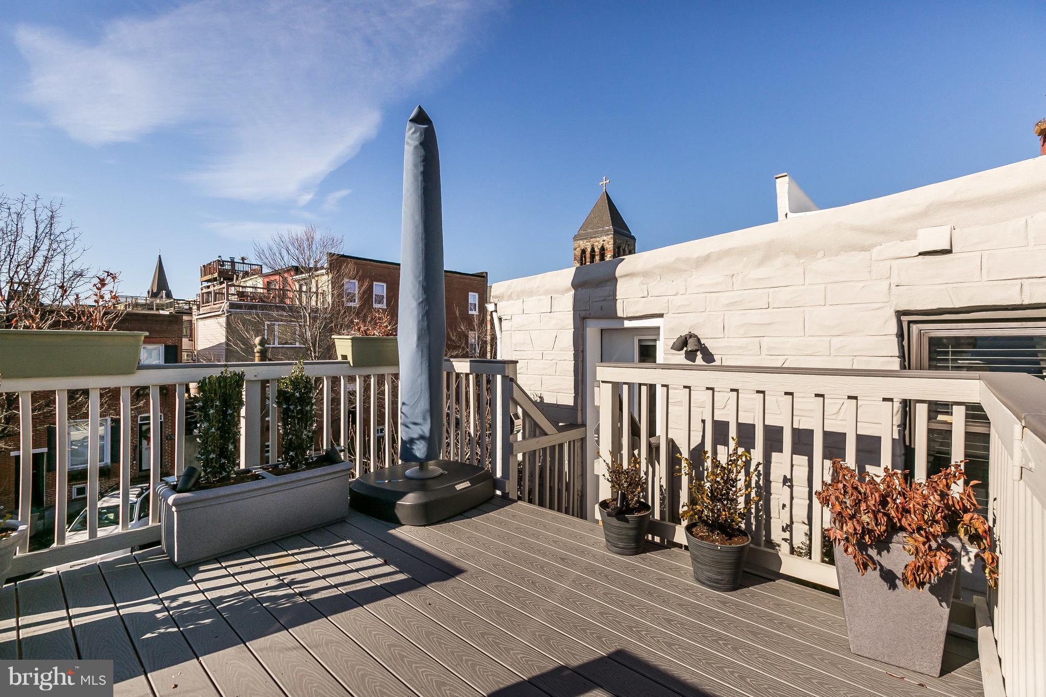 BUTCHER'S HILL - Residential