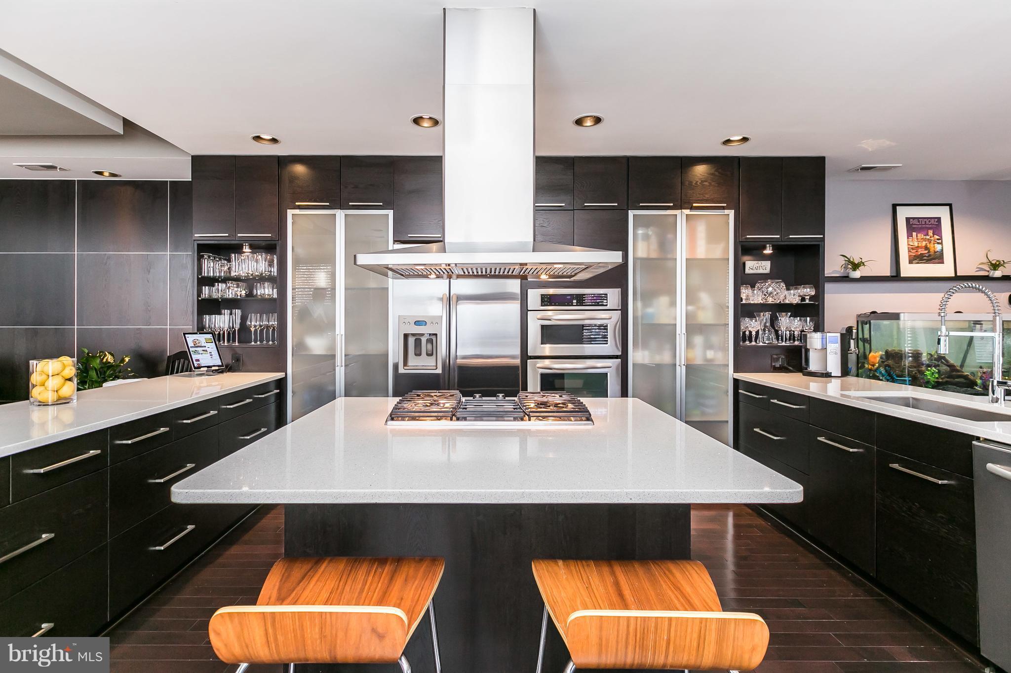 BUTCHER'S HILL - Residential