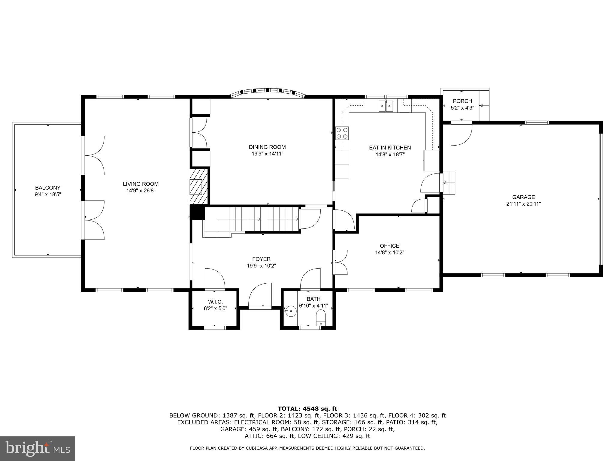 BURNING TREE ESTATES - Residential