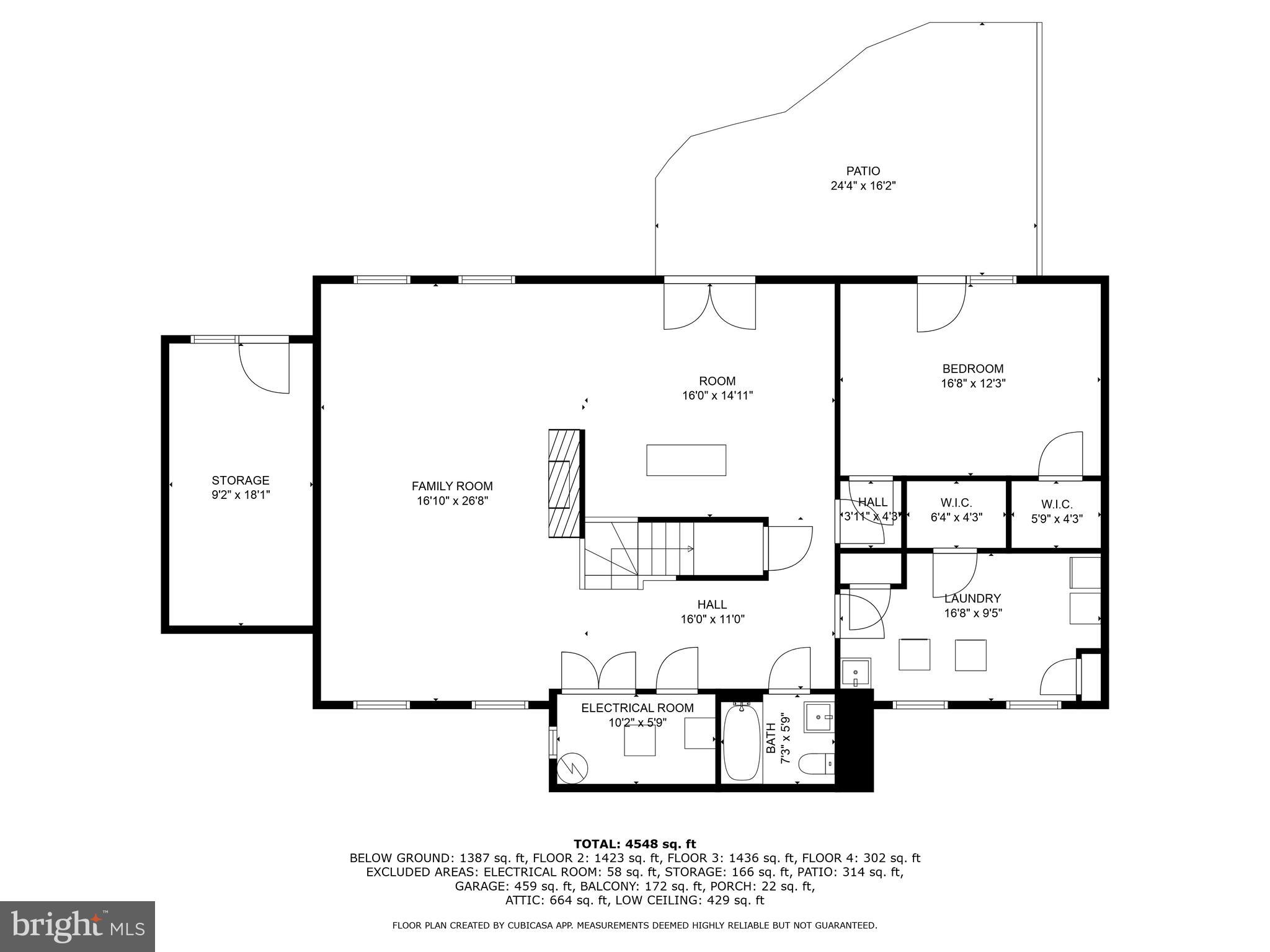 BURNING TREE ESTATES - Residential