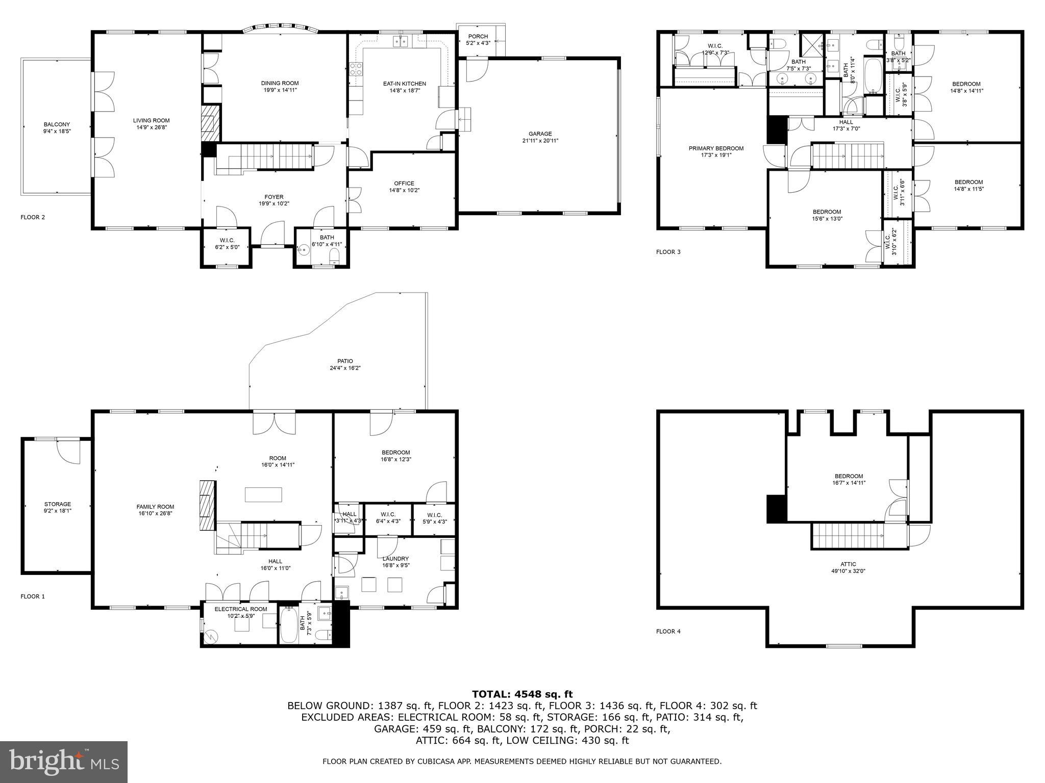 BURNING TREE ESTATES - Residential