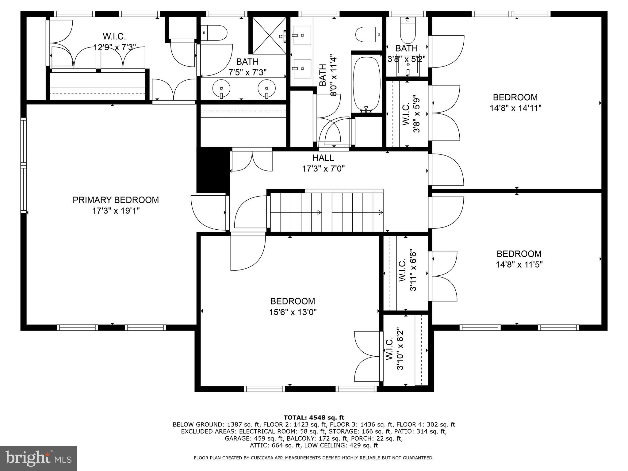 BURNING TREE ESTATES - Residential
