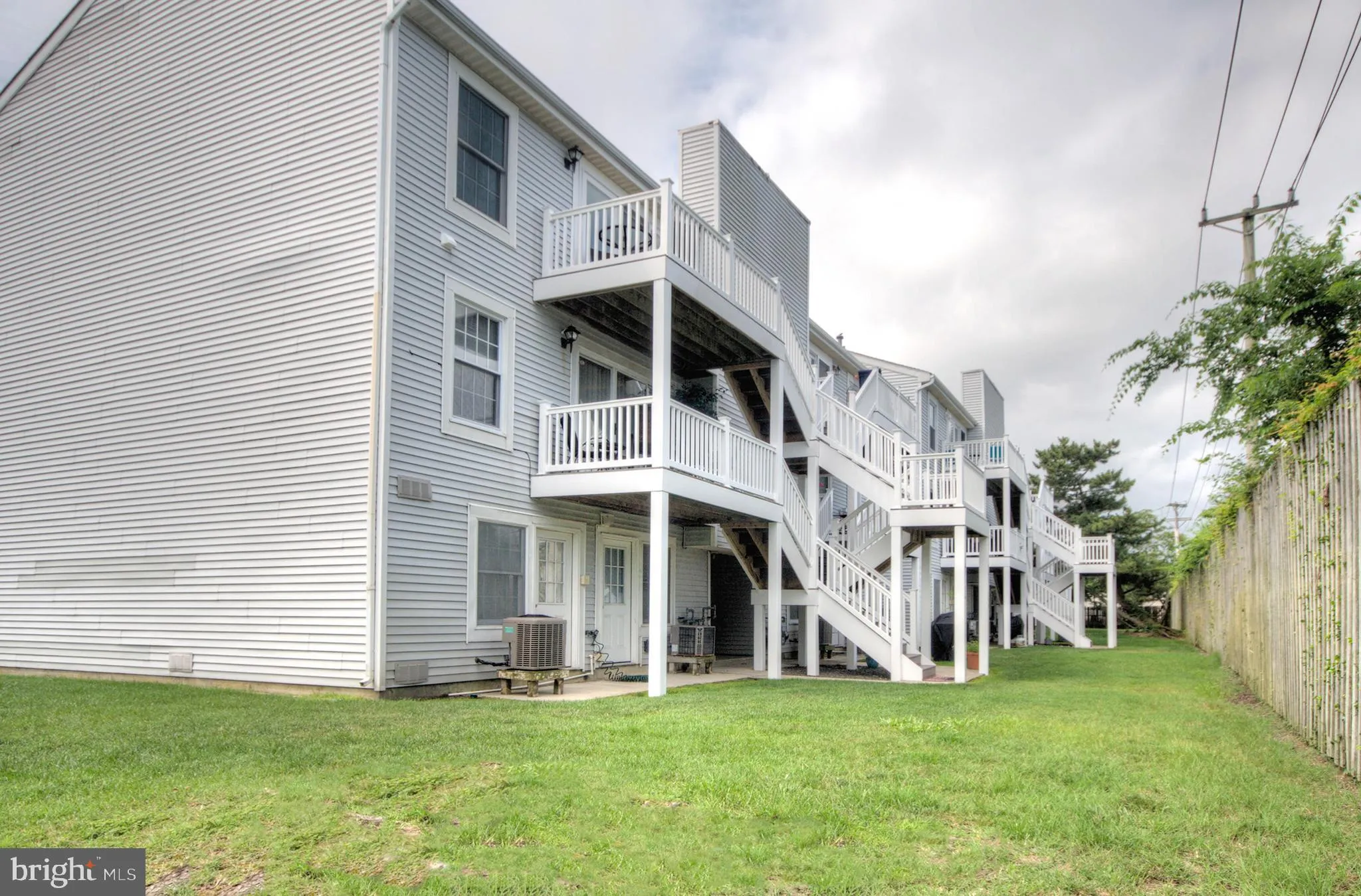 Brigantine, New Jersey 08203, United States, 2 Bedrooms Bedrooms, ,2 BathroomsBathrooms,Residential,Active,174763