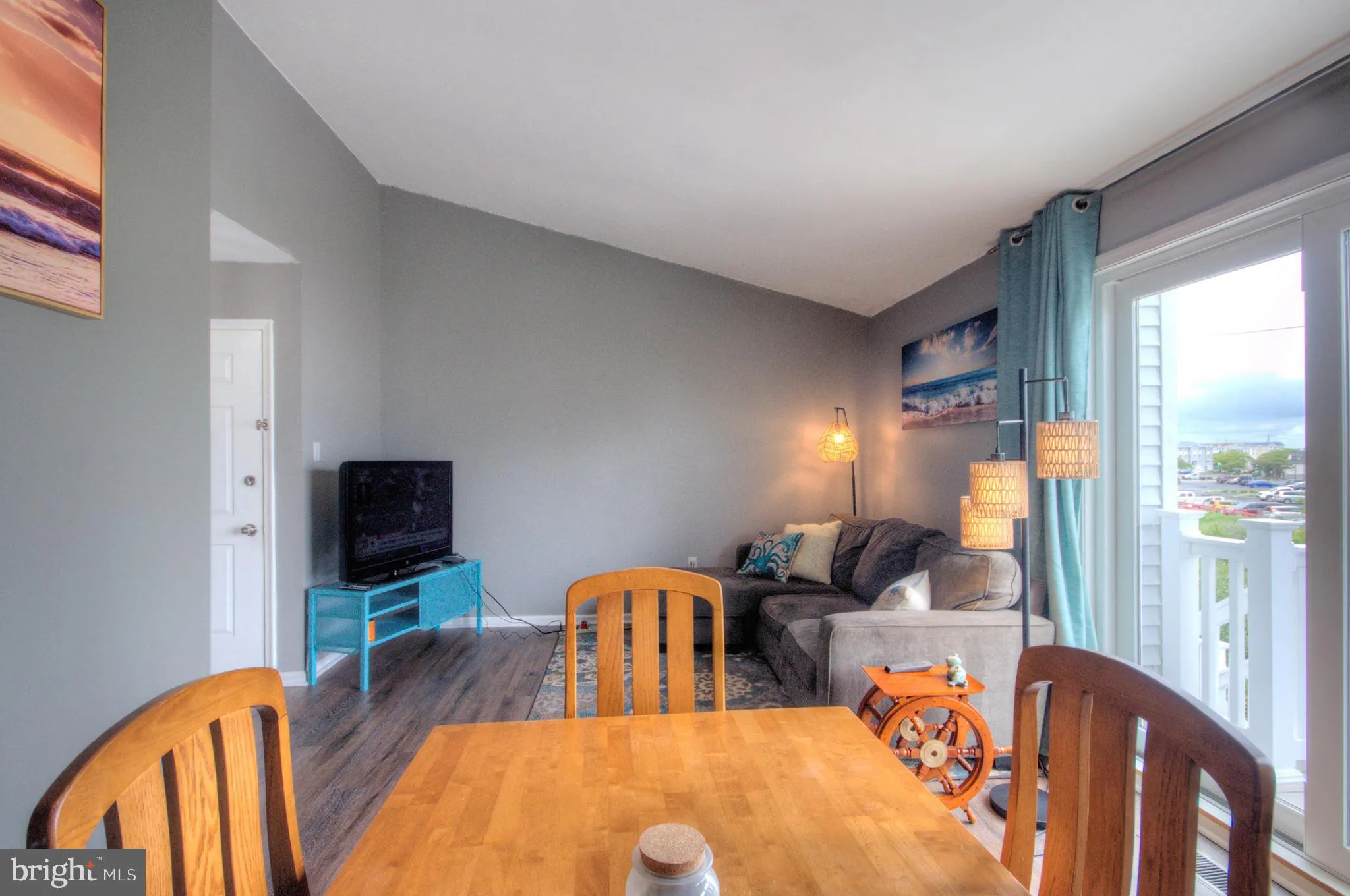 Brigantine, New Jersey 08203, United States, 2 Bedrooms Bedrooms, ,2 BathroomsBathrooms,Residential,Active,174763