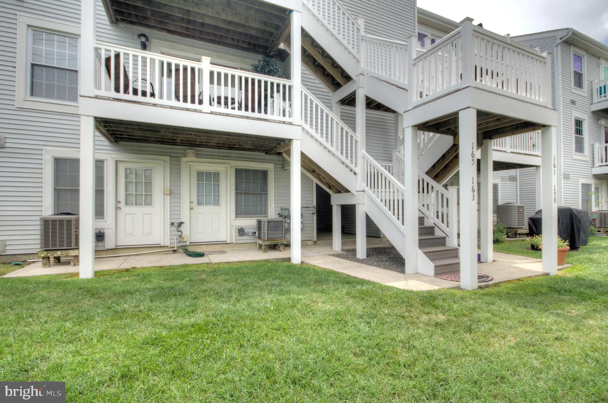 Brigantine, New Jersey 08203, United States, 2 Bedrooms Bedrooms, ,2 BathroomsBathrooms,Residential,Active,174763