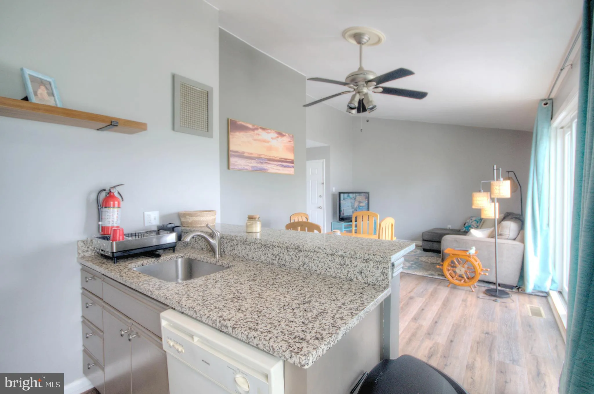 Brigantine, New Jersey 08203, United States, 2 Bedrooms Bedrooms, ,2 BathroomsBathrooms,Residential,Active,174763