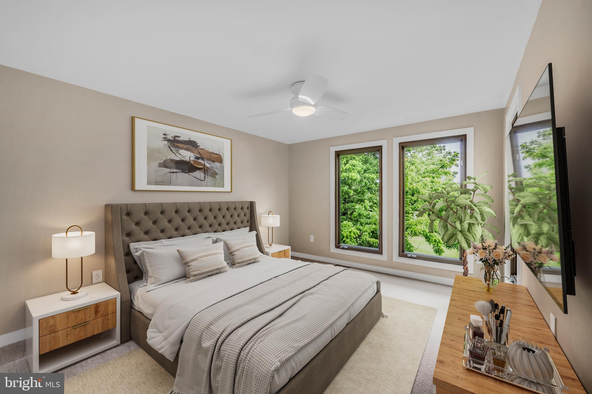 RESTON - Residential