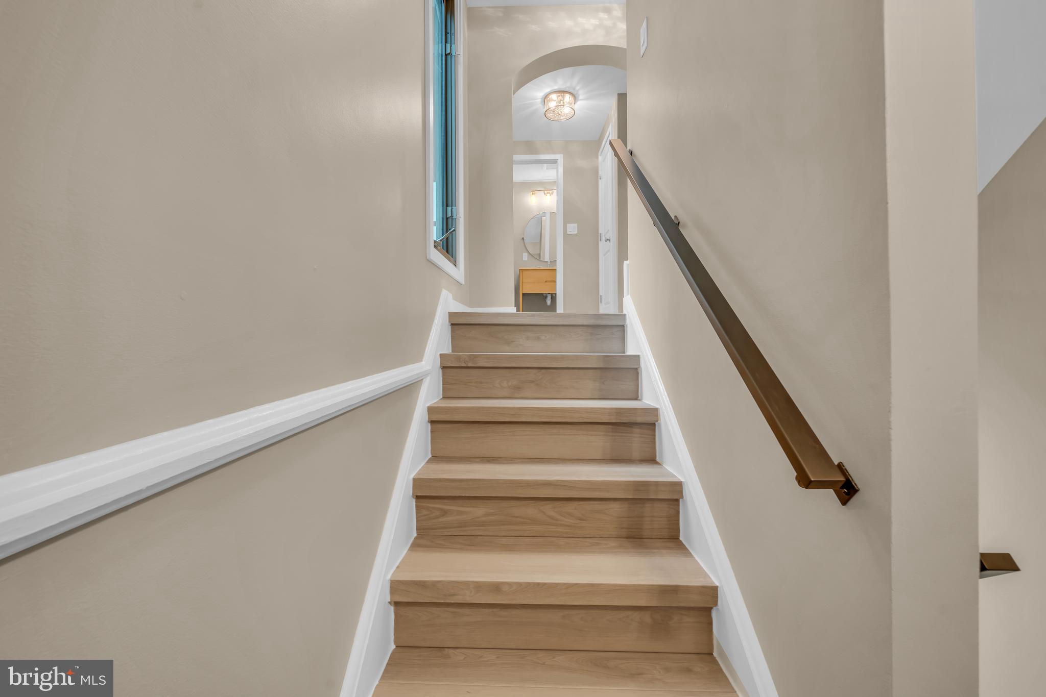 RESTON - Residential