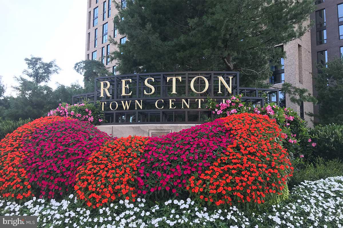 RESTON - Residential